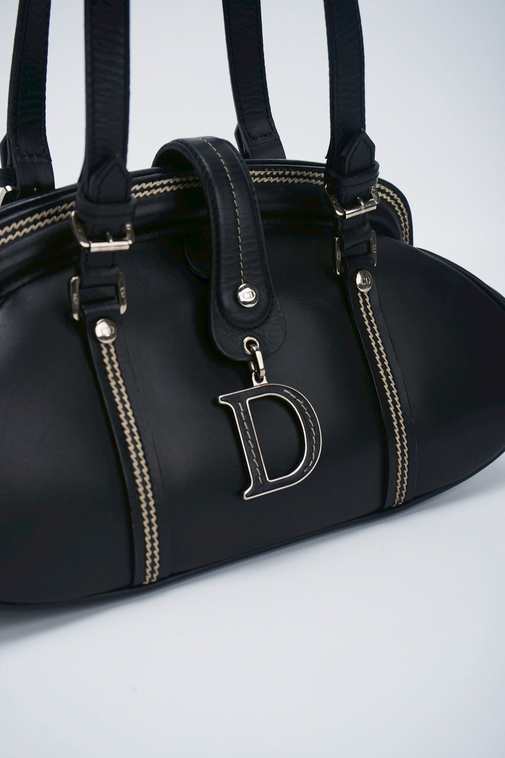 Dior Detective frame bag
