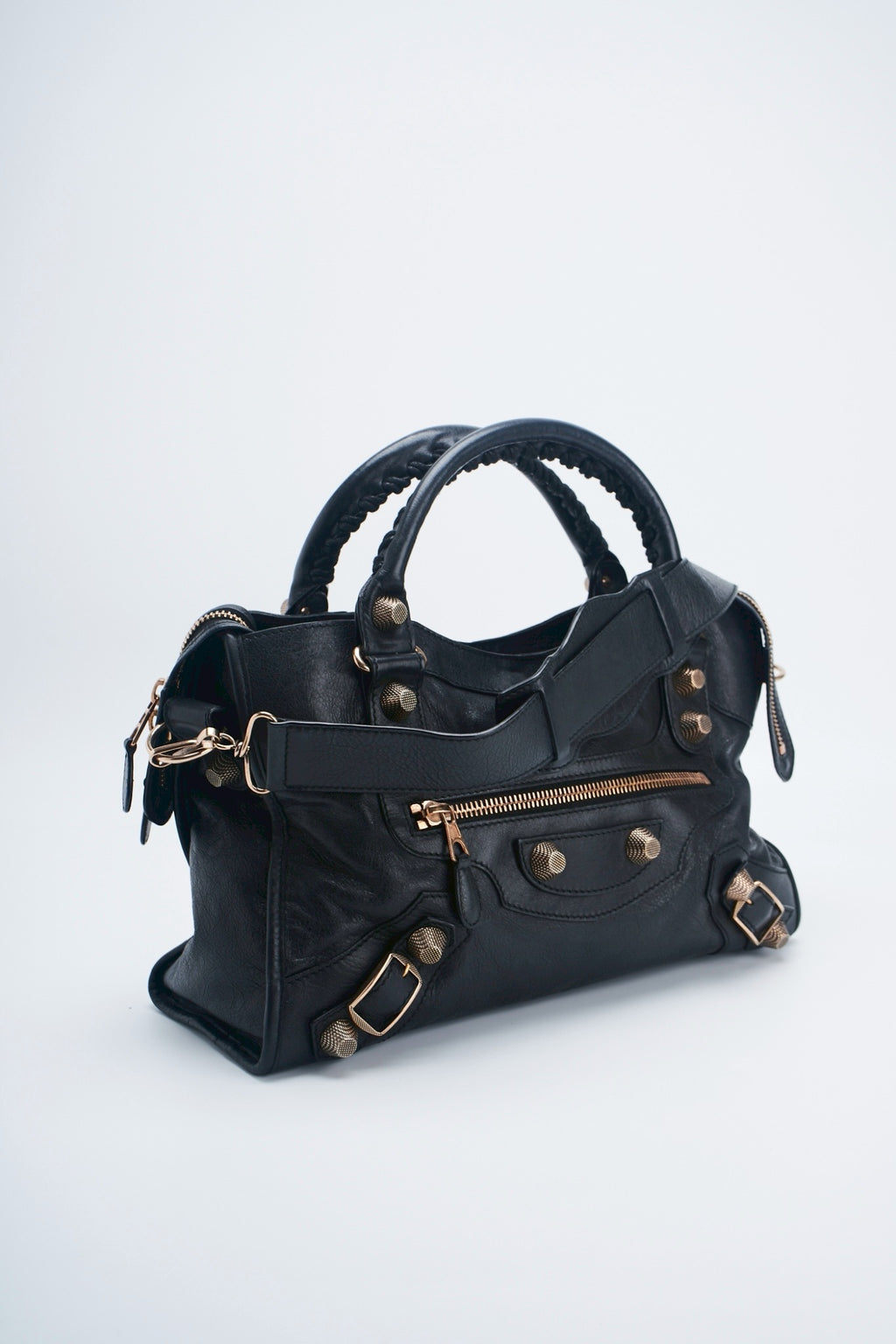 Balenciaga giant city BL