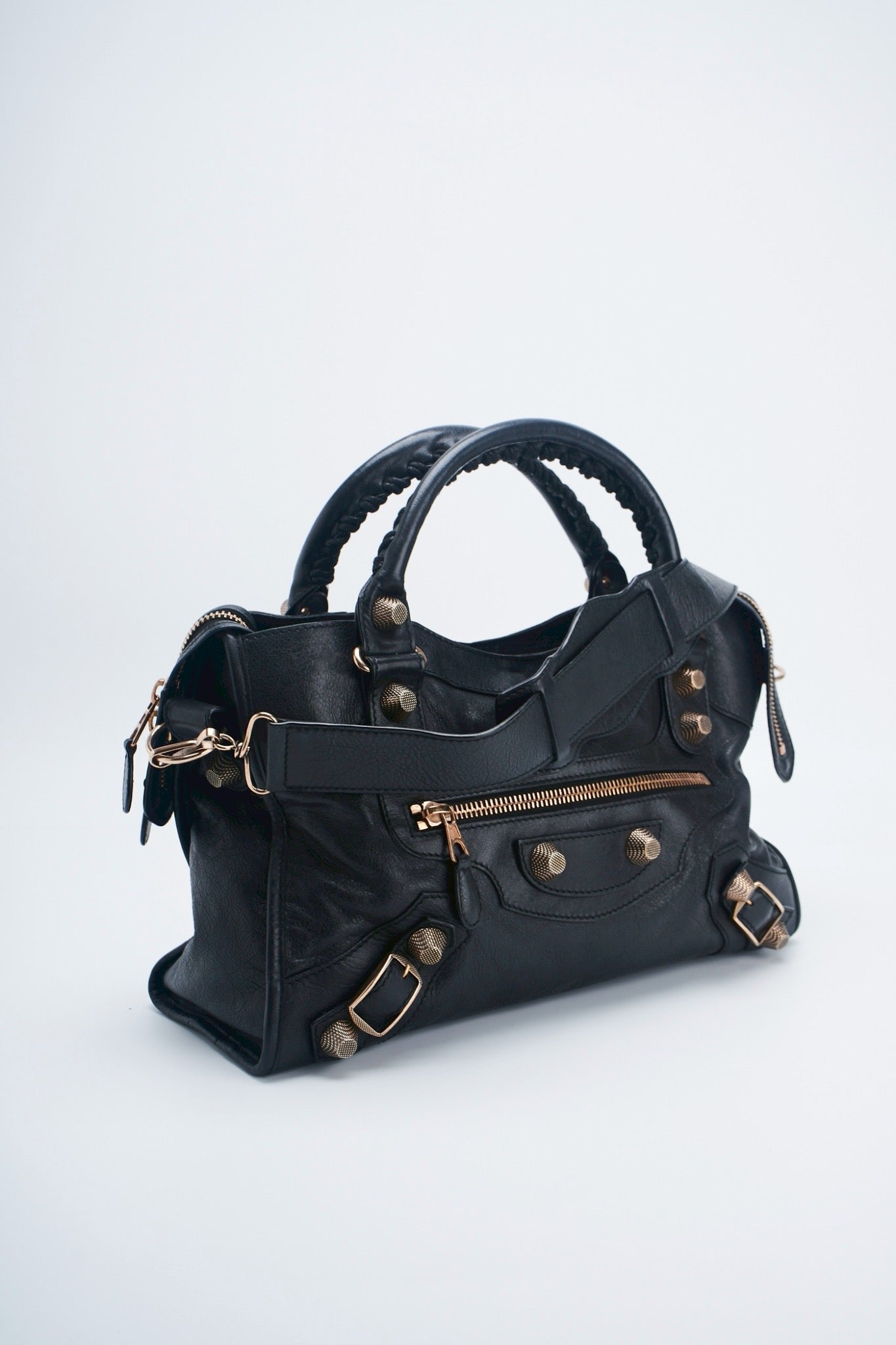 Balenciaga giant city BL