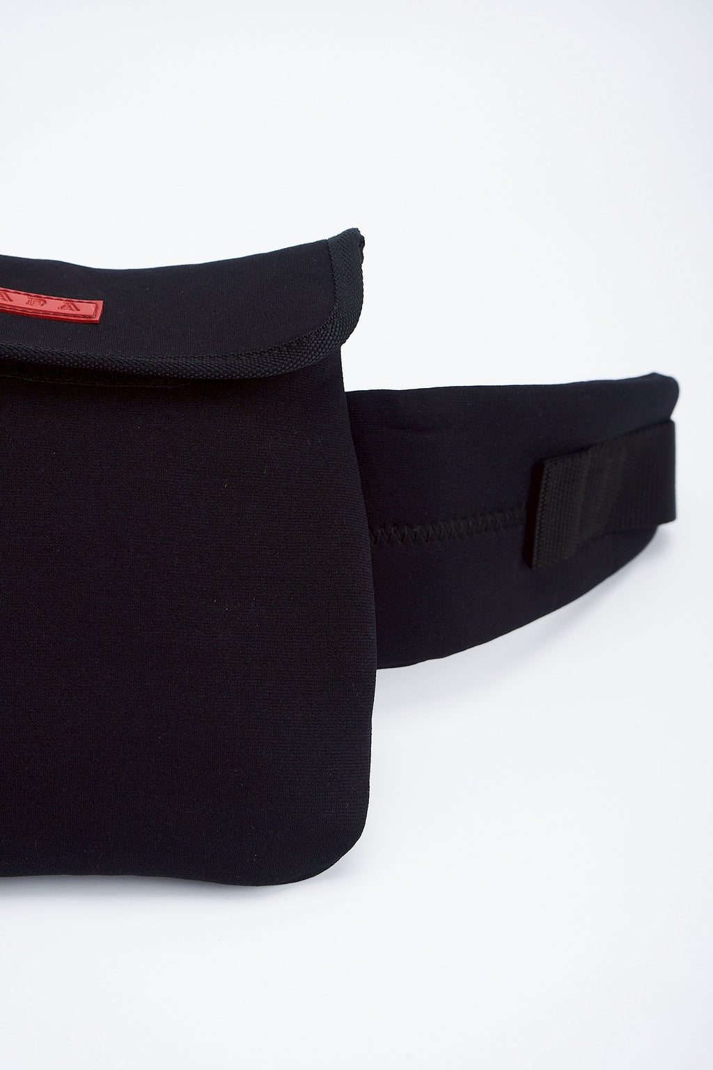 Prada belt bag