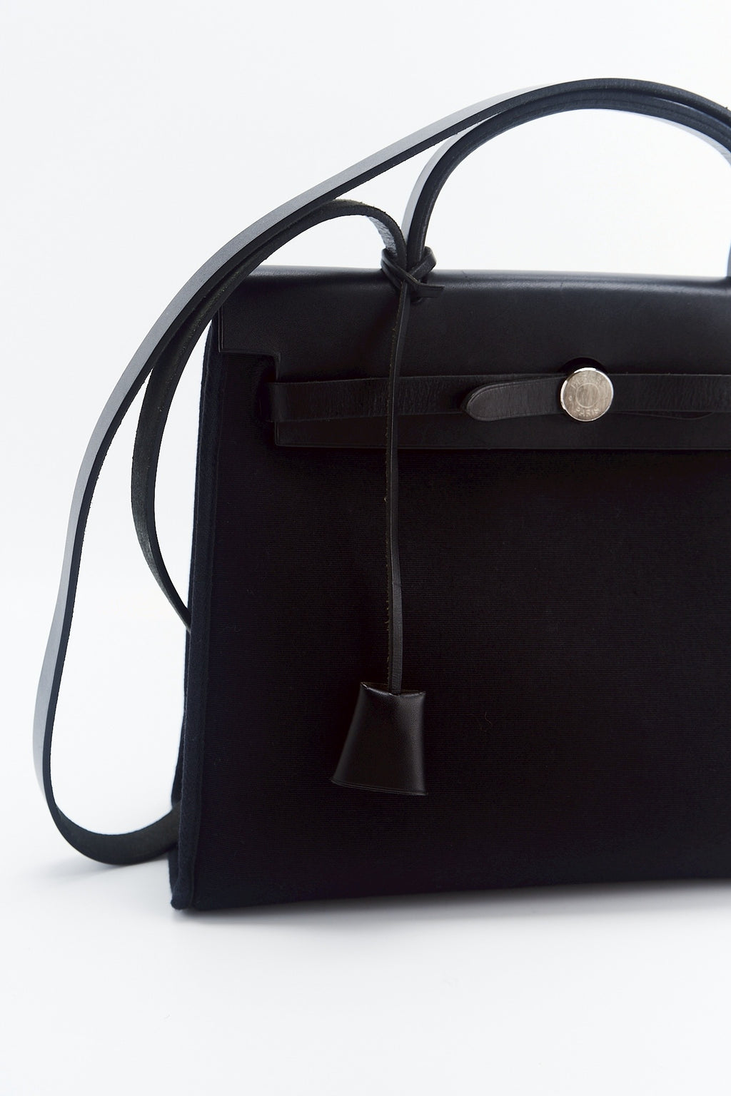 Hermes herbag 31”