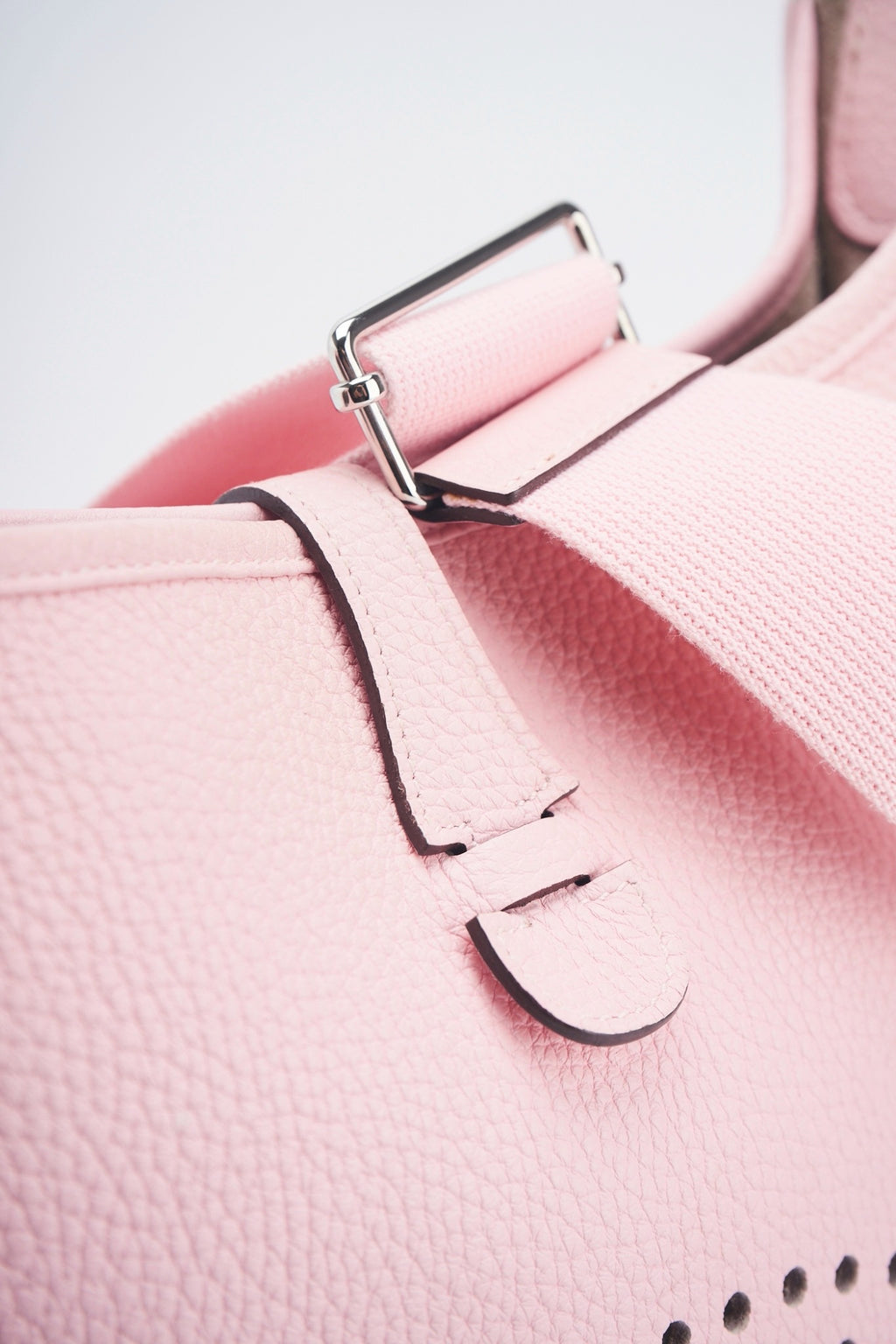 Hermes Evelyne29 rose saku
