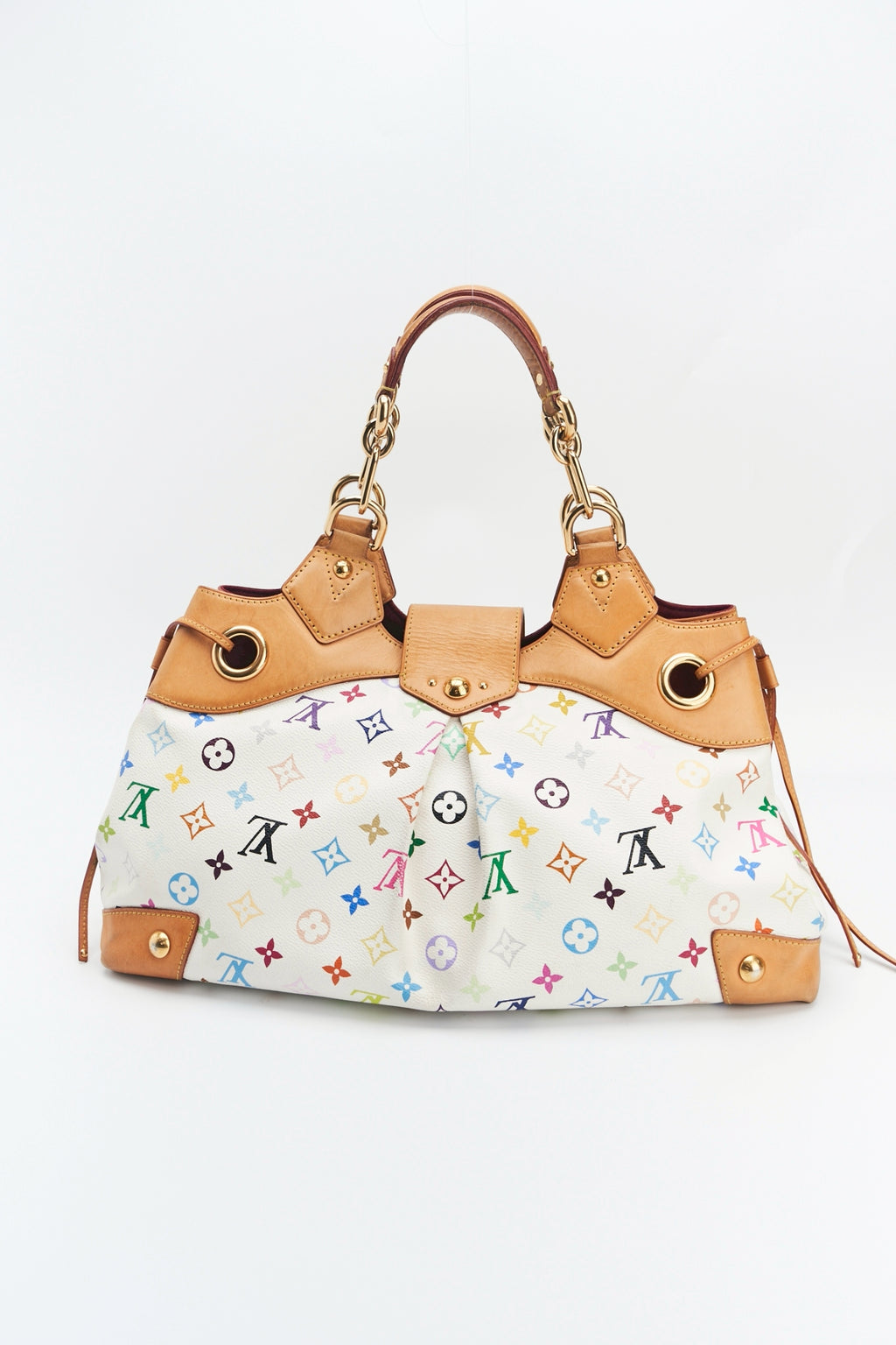 Louis Vuitton ursula multicolor