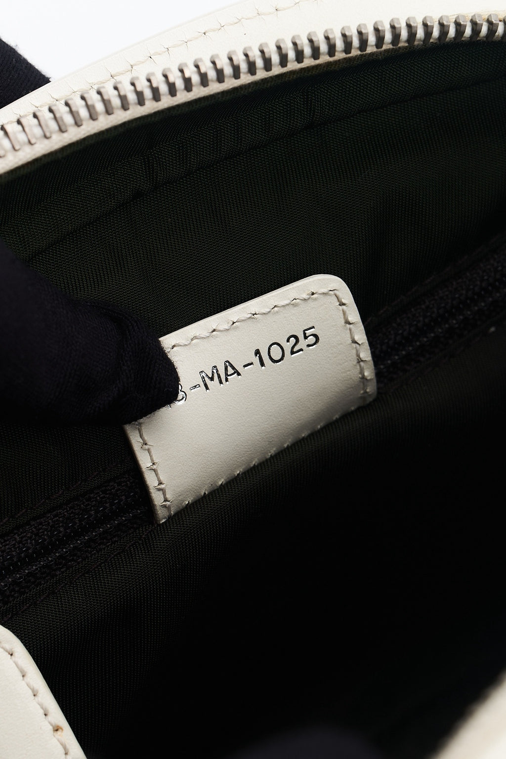 Dior detective small handbag