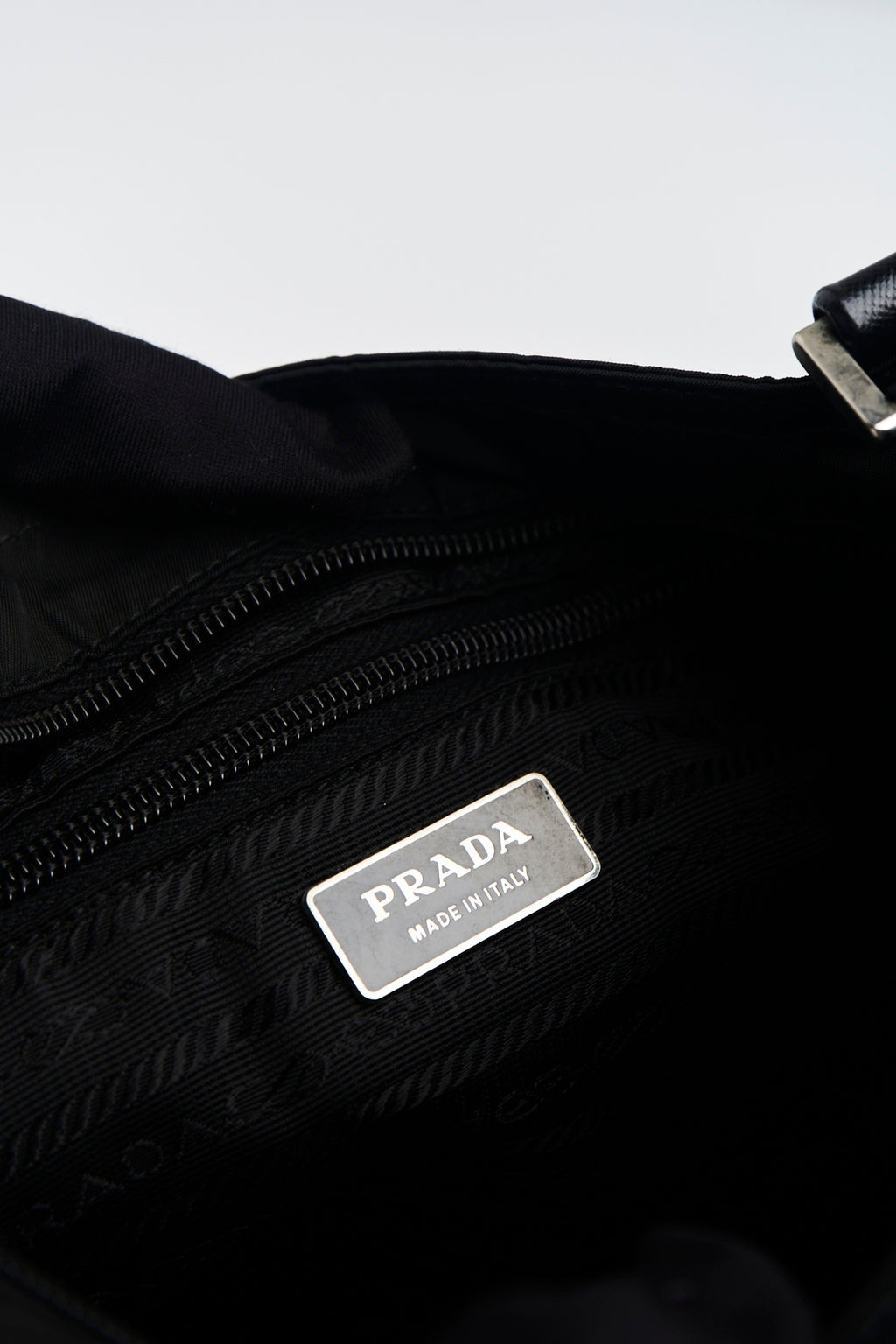 Prada crossbody bag