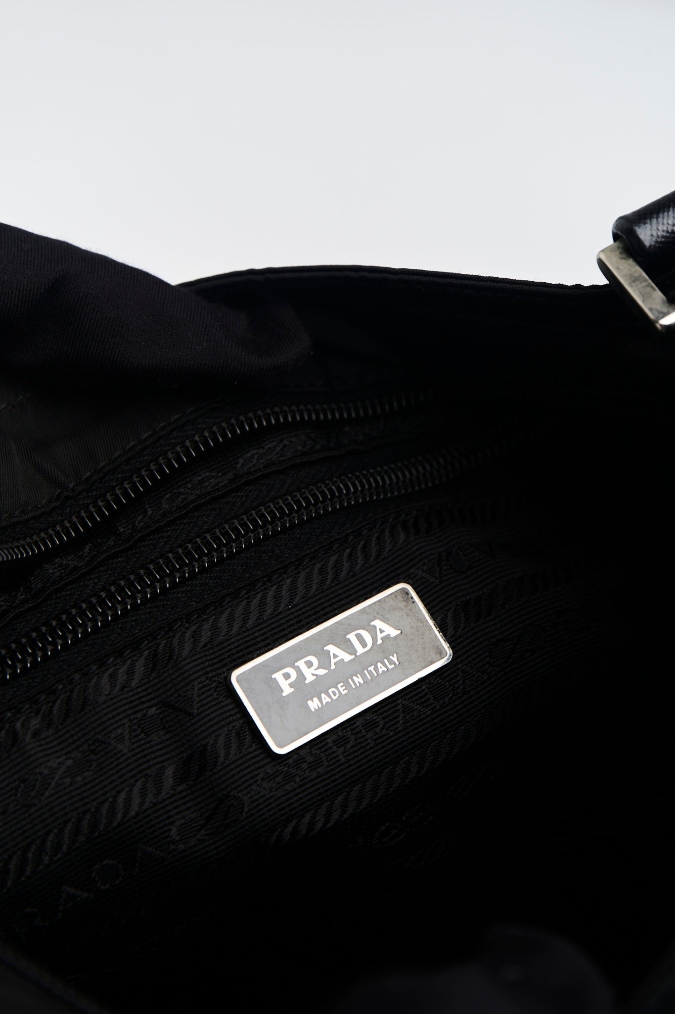 Prada crossbody bag