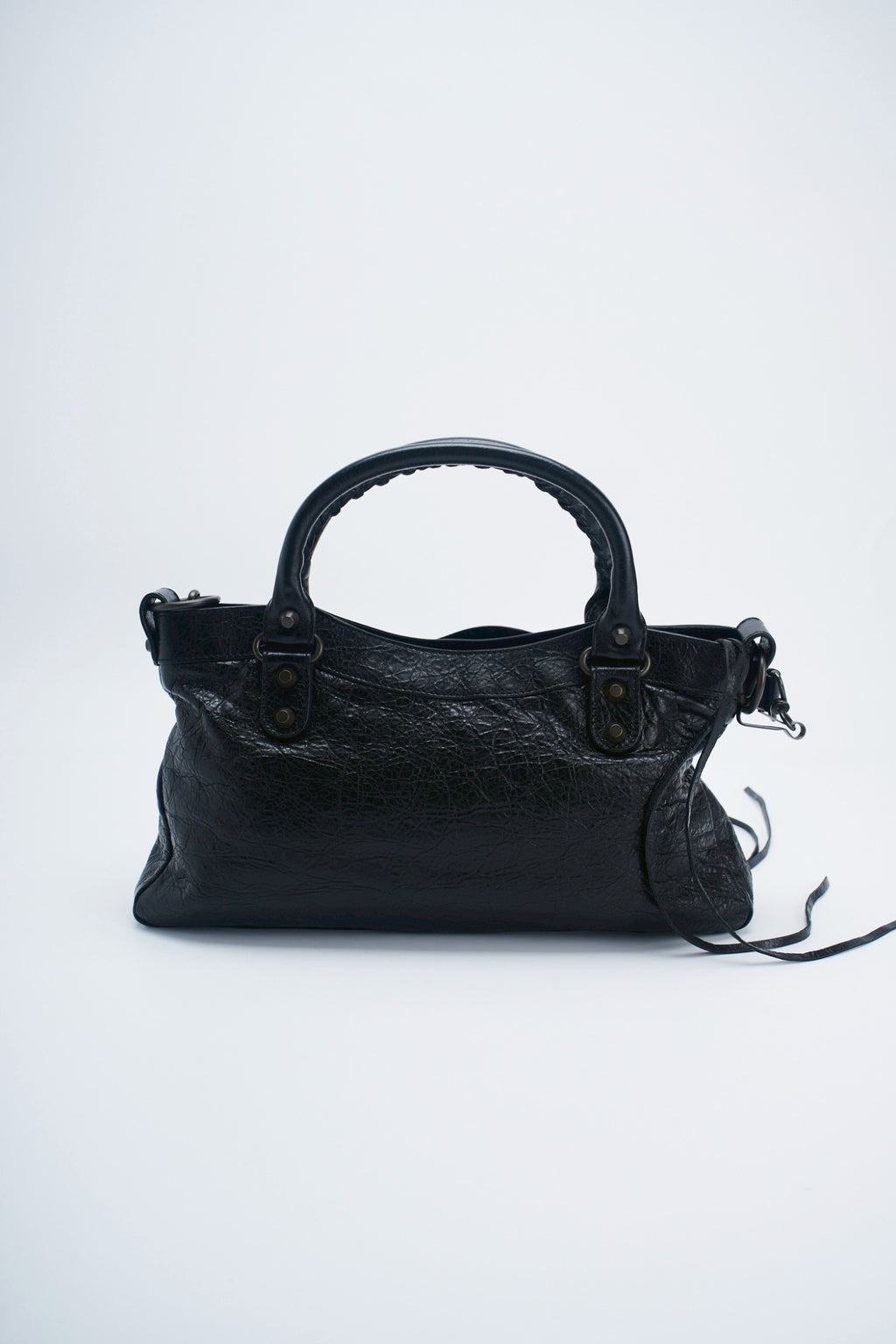 Balenciaga city small