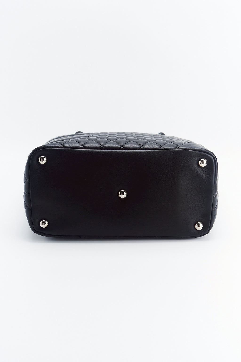 Chanel cambon tote bag