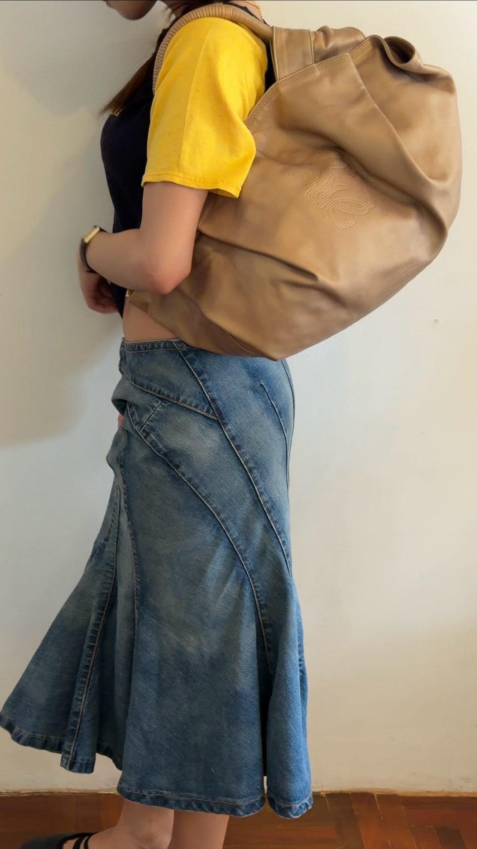 Loewe nappa aire