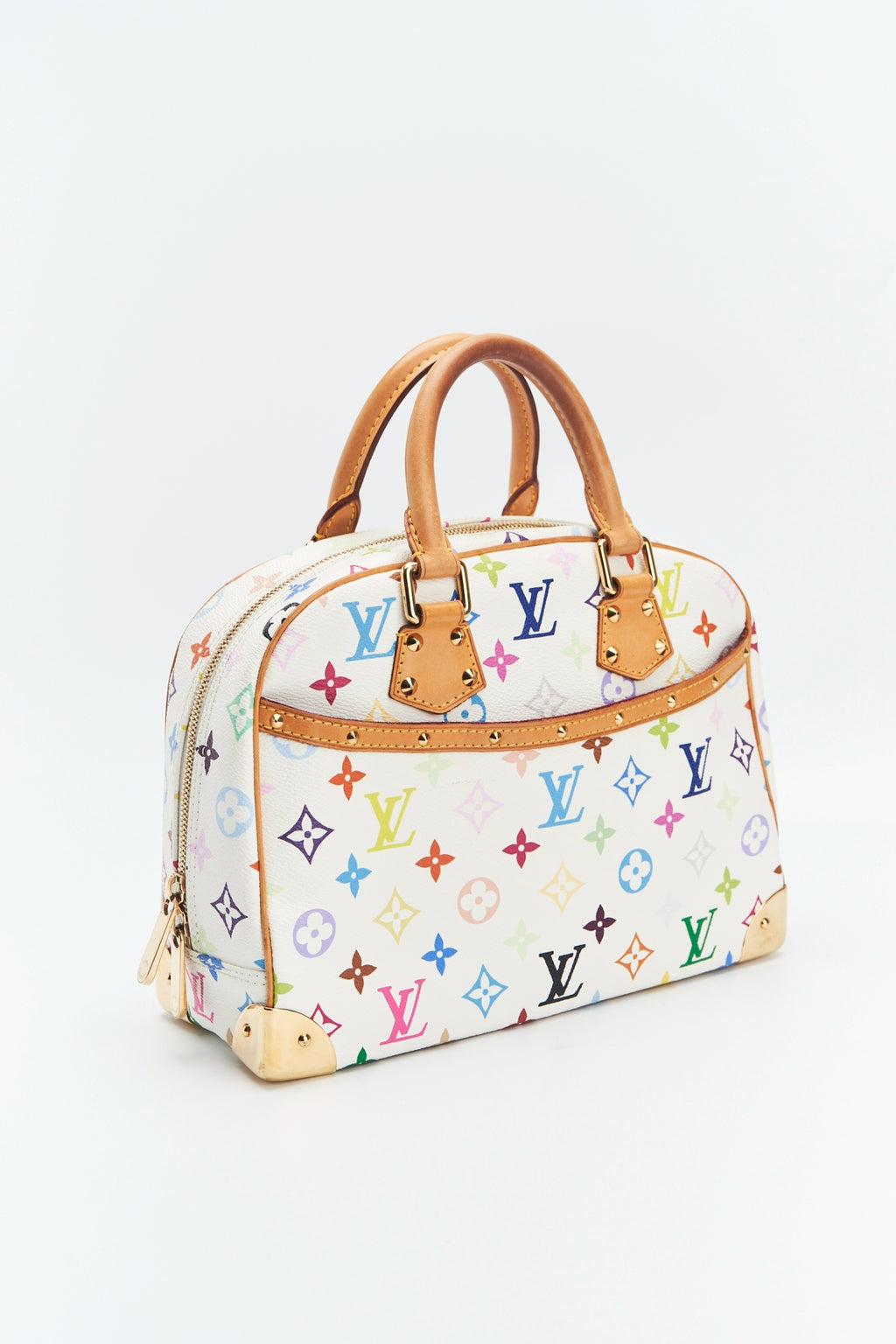 LV multicolor trouville