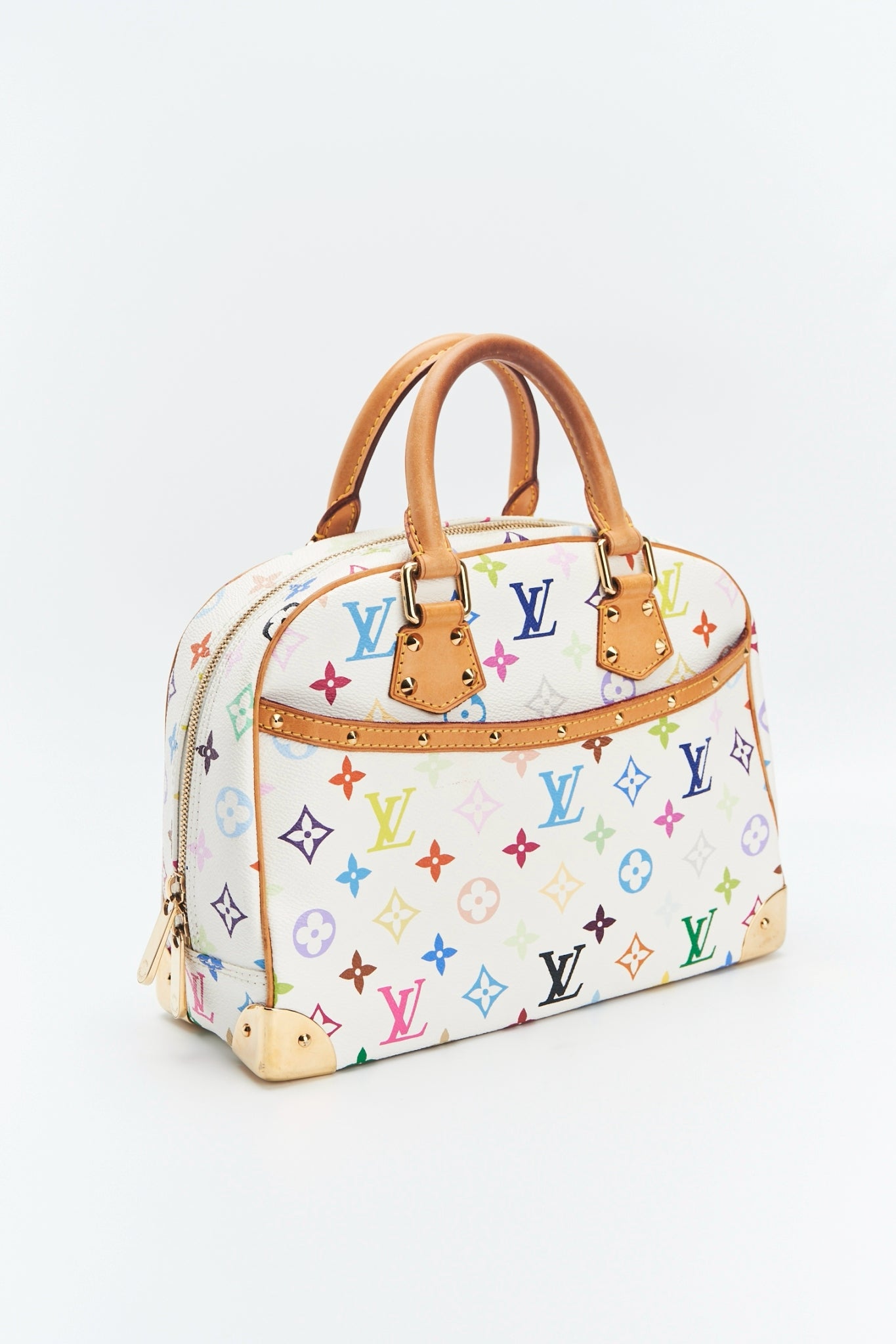 LV multicolor trouville