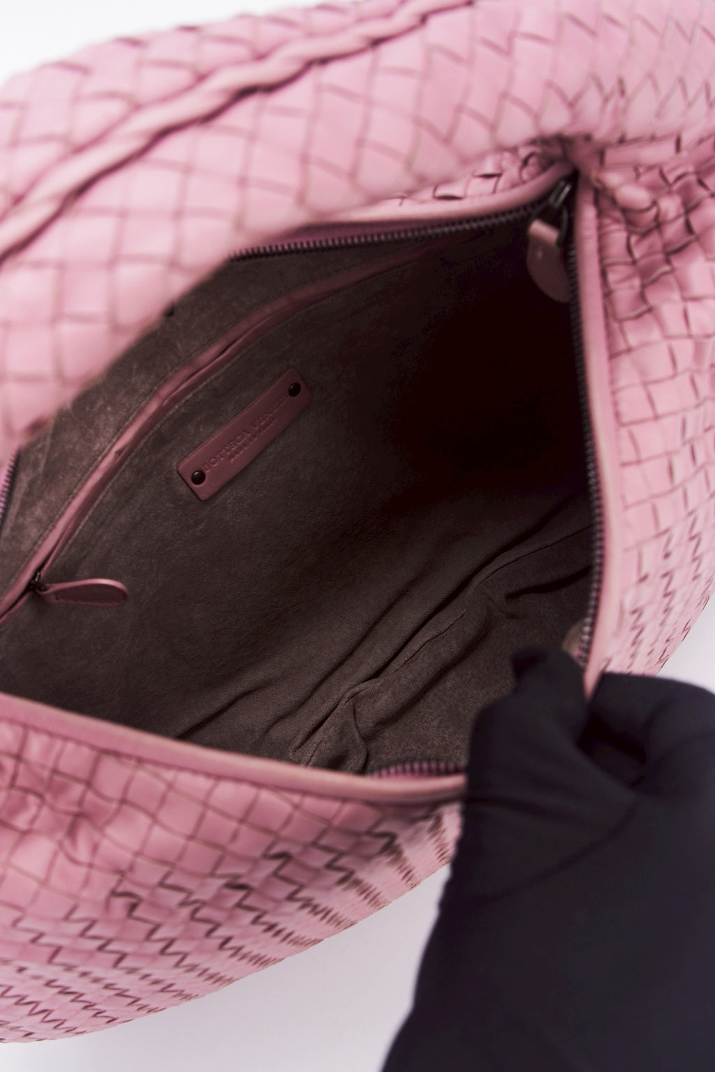 Bottega hobo bag