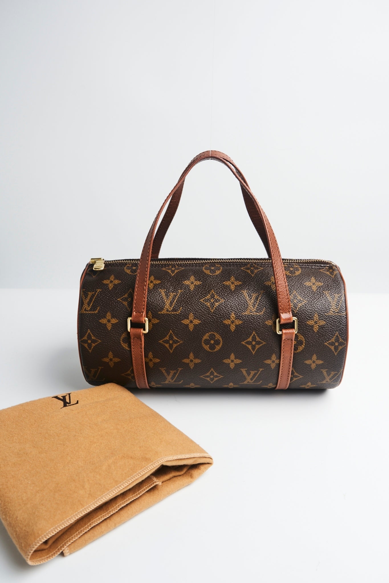 LV papillon 26”