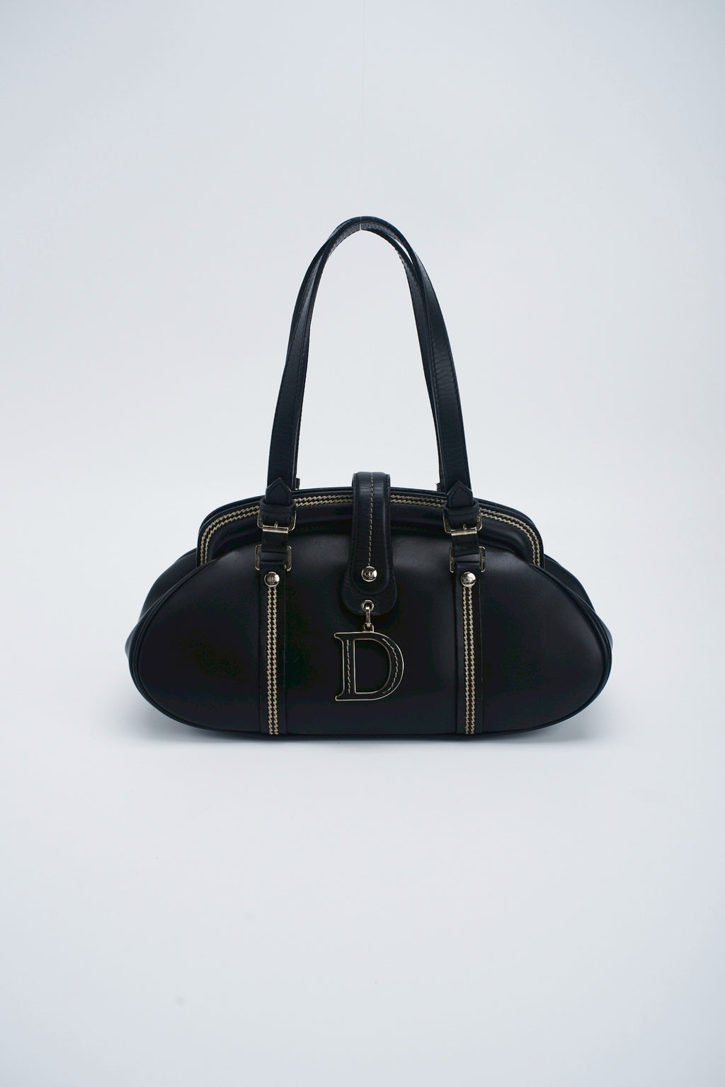 Dior Detective frame bag