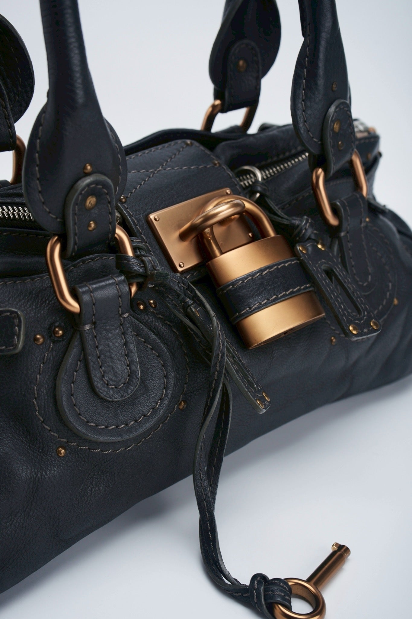 Chloe paddington medium