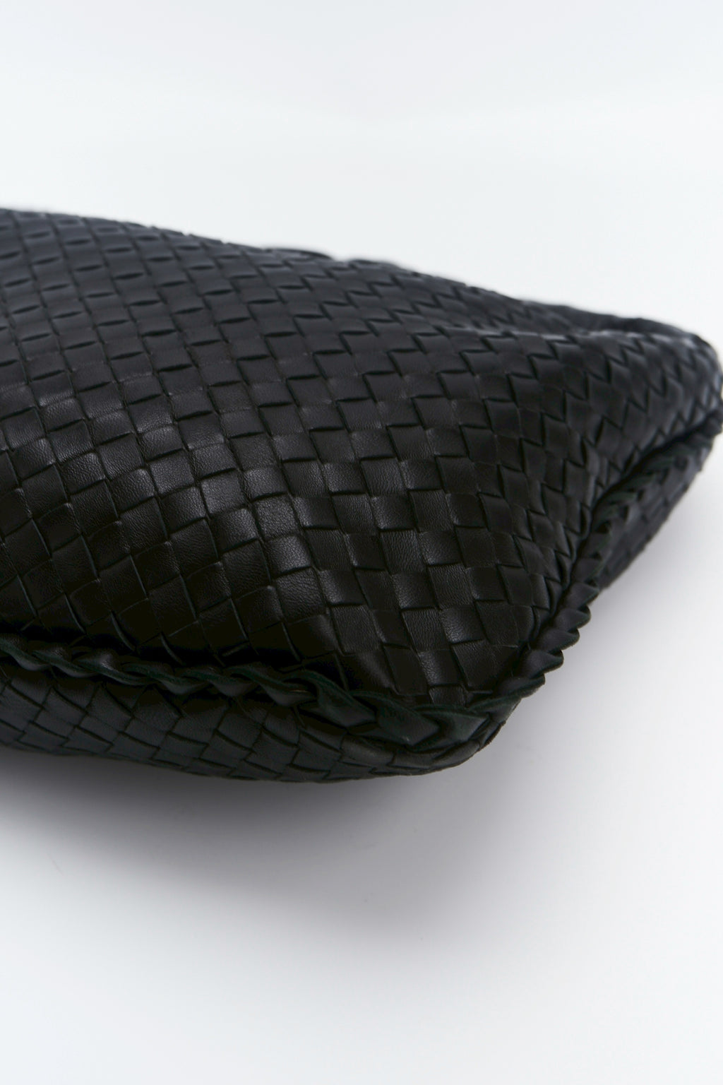 Bottega hobo bag small size