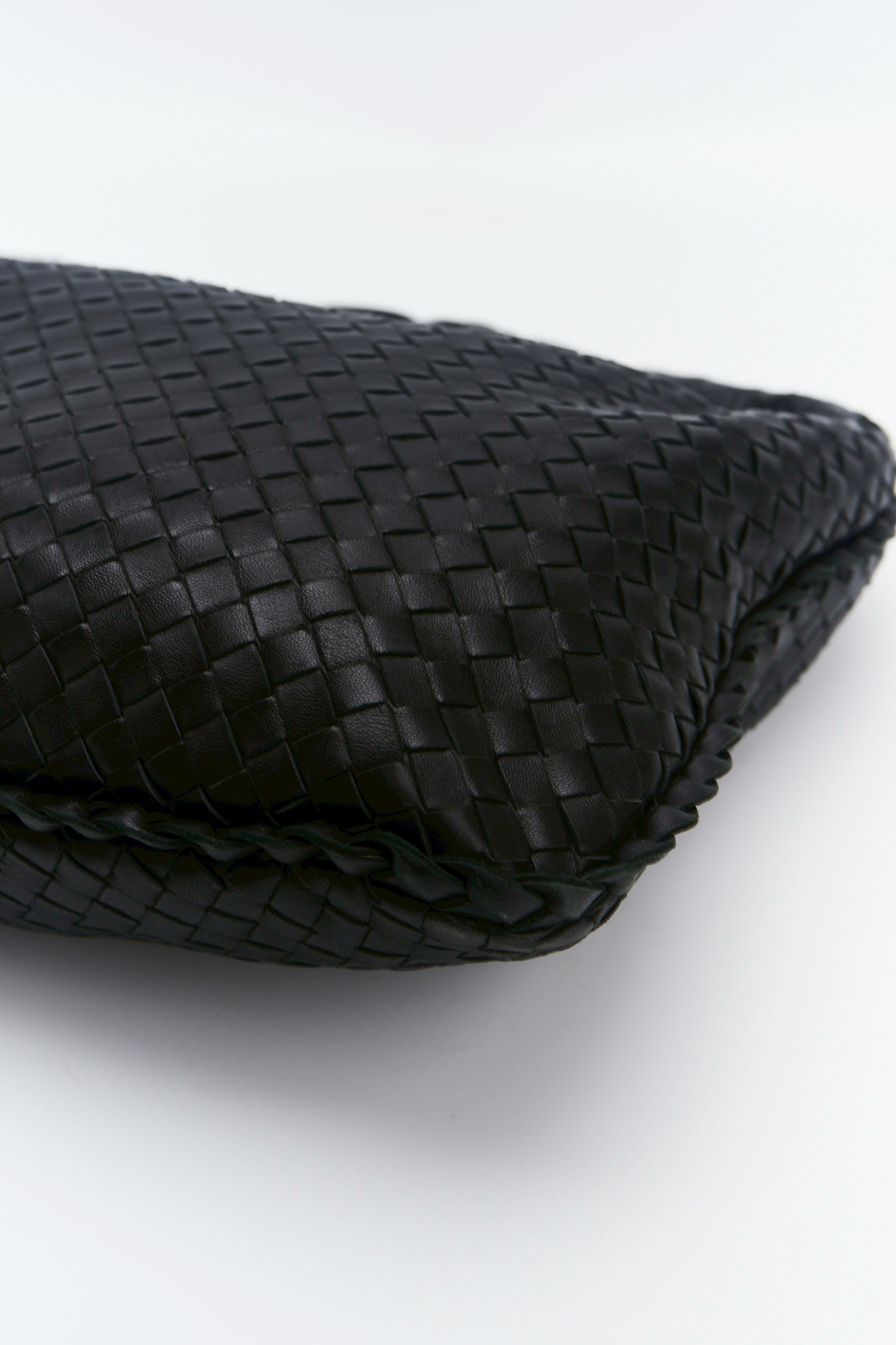 Bottega hobo bag small size