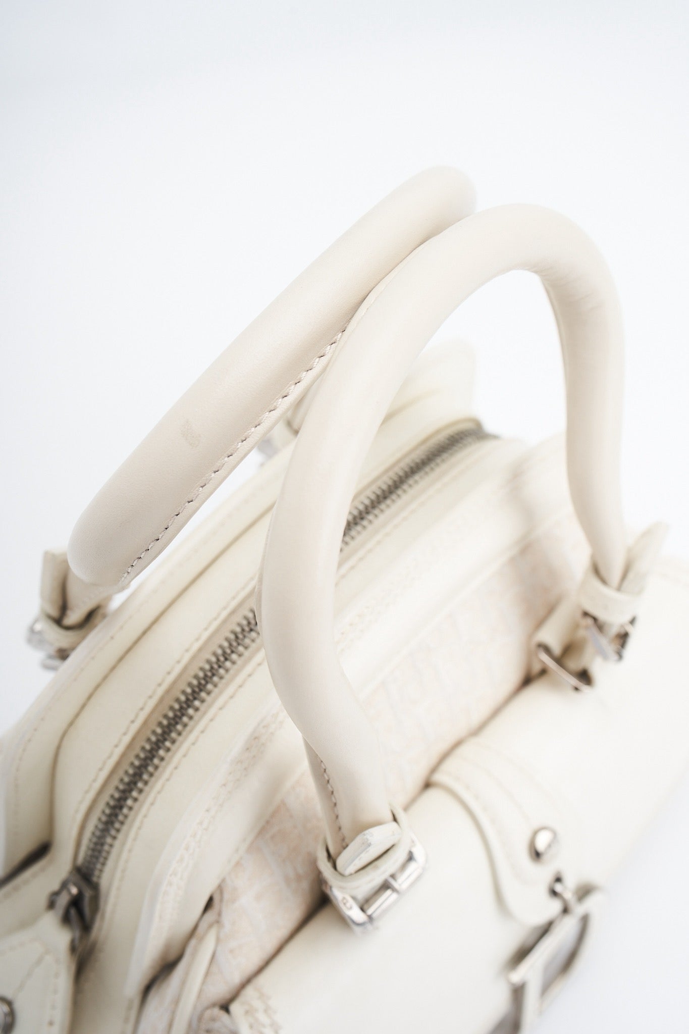 Dior detective small handbag