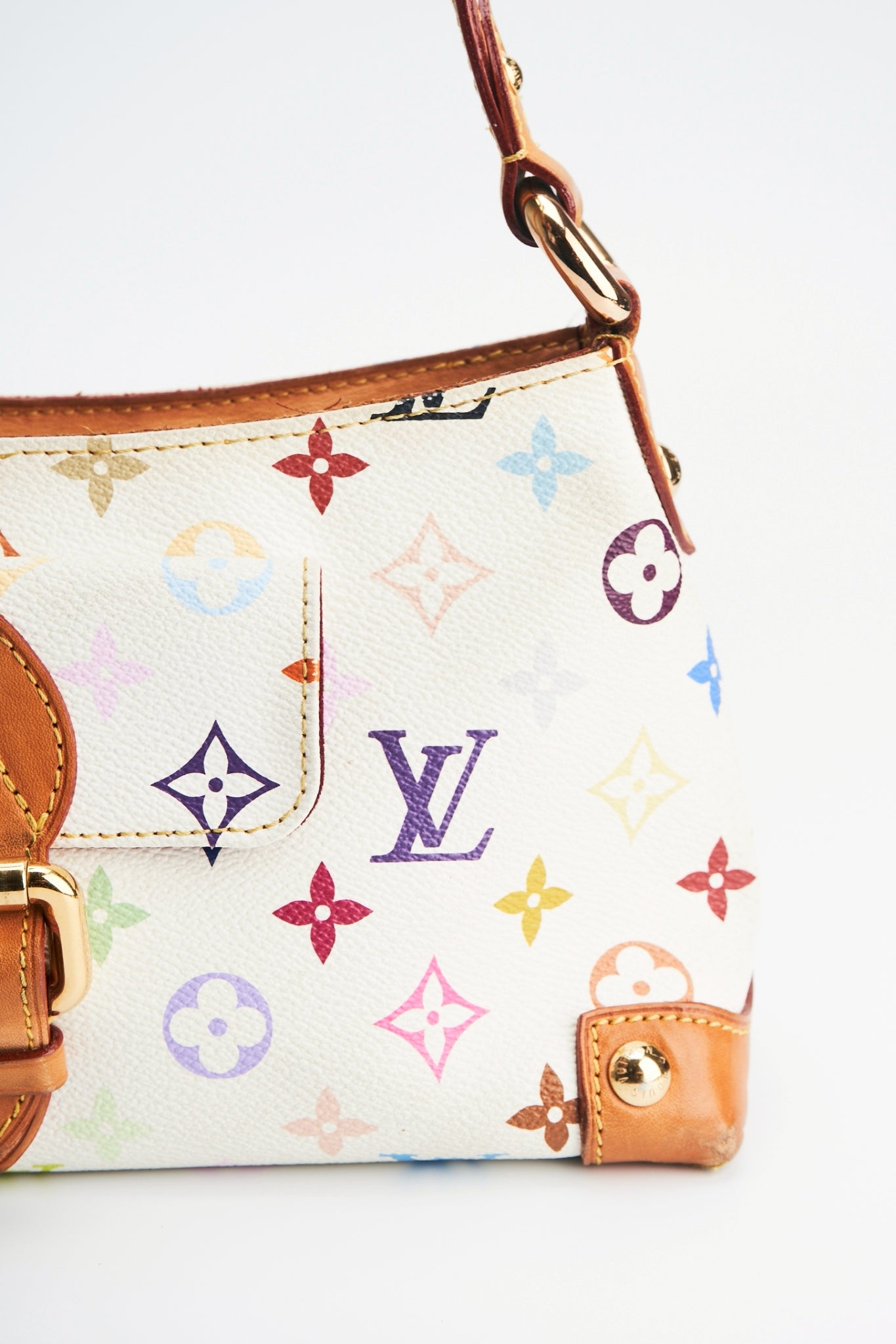 Louis vuitton shoulder bag