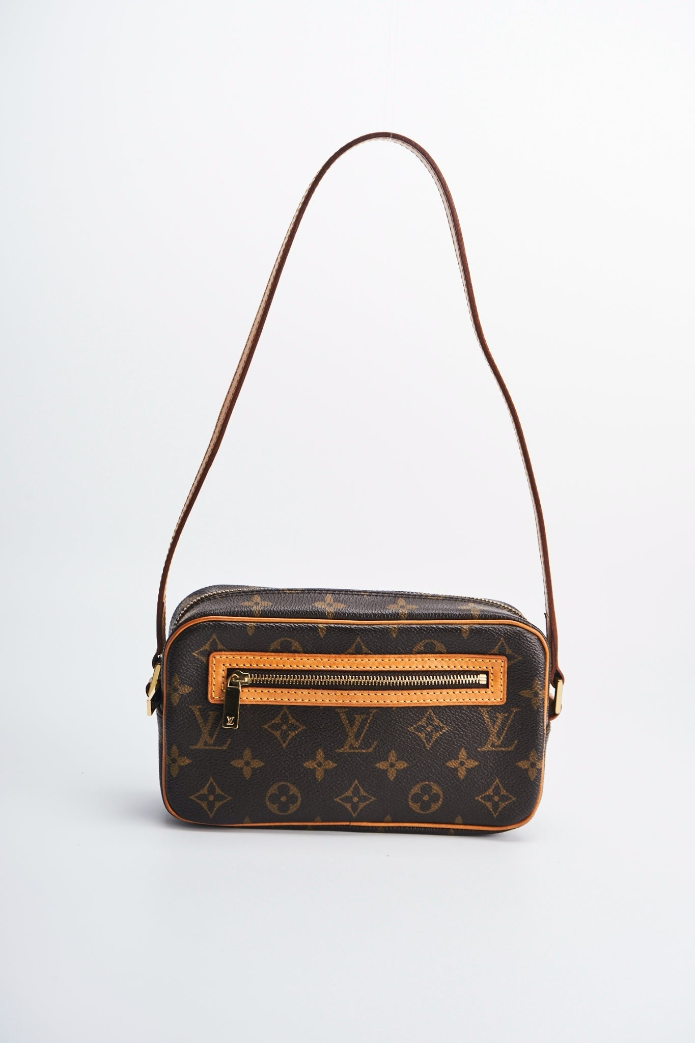 Louis vuitton cite pm size