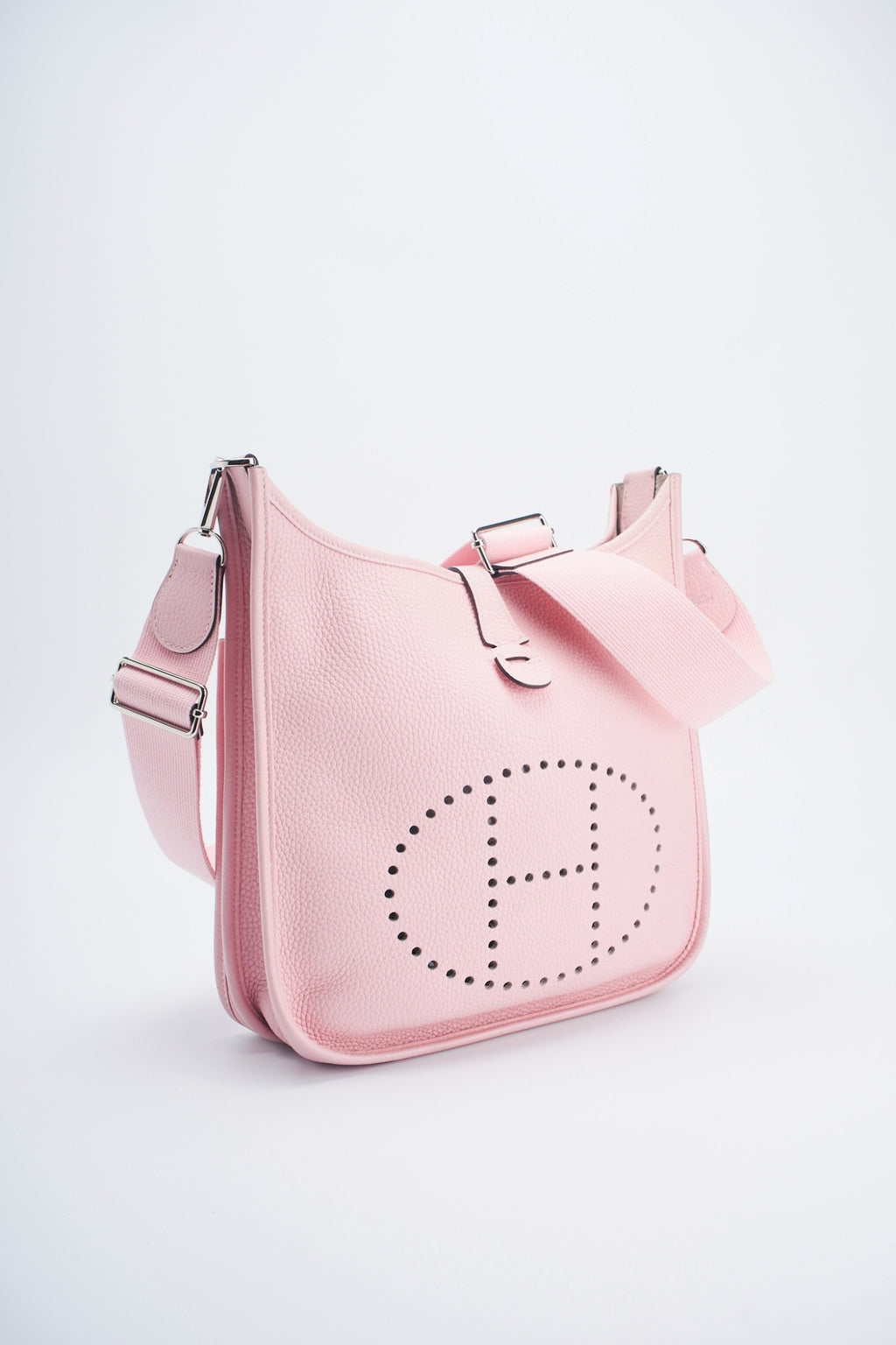 Hermes Evelyne29 rose saku