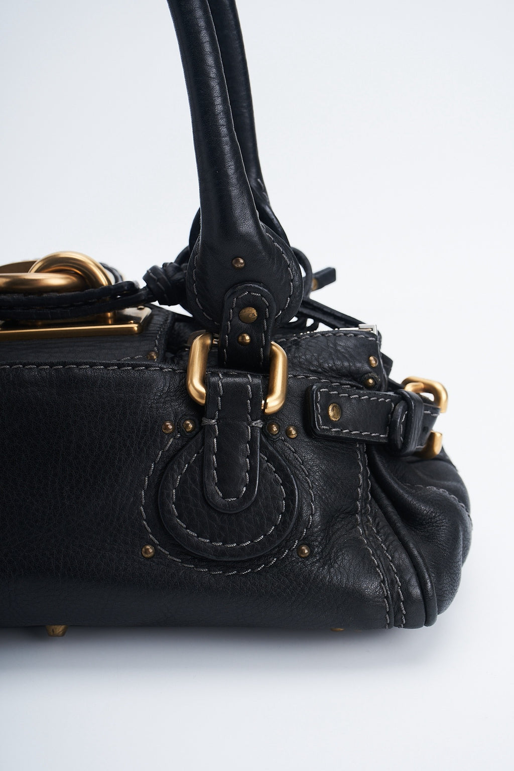 Chloe paddington small