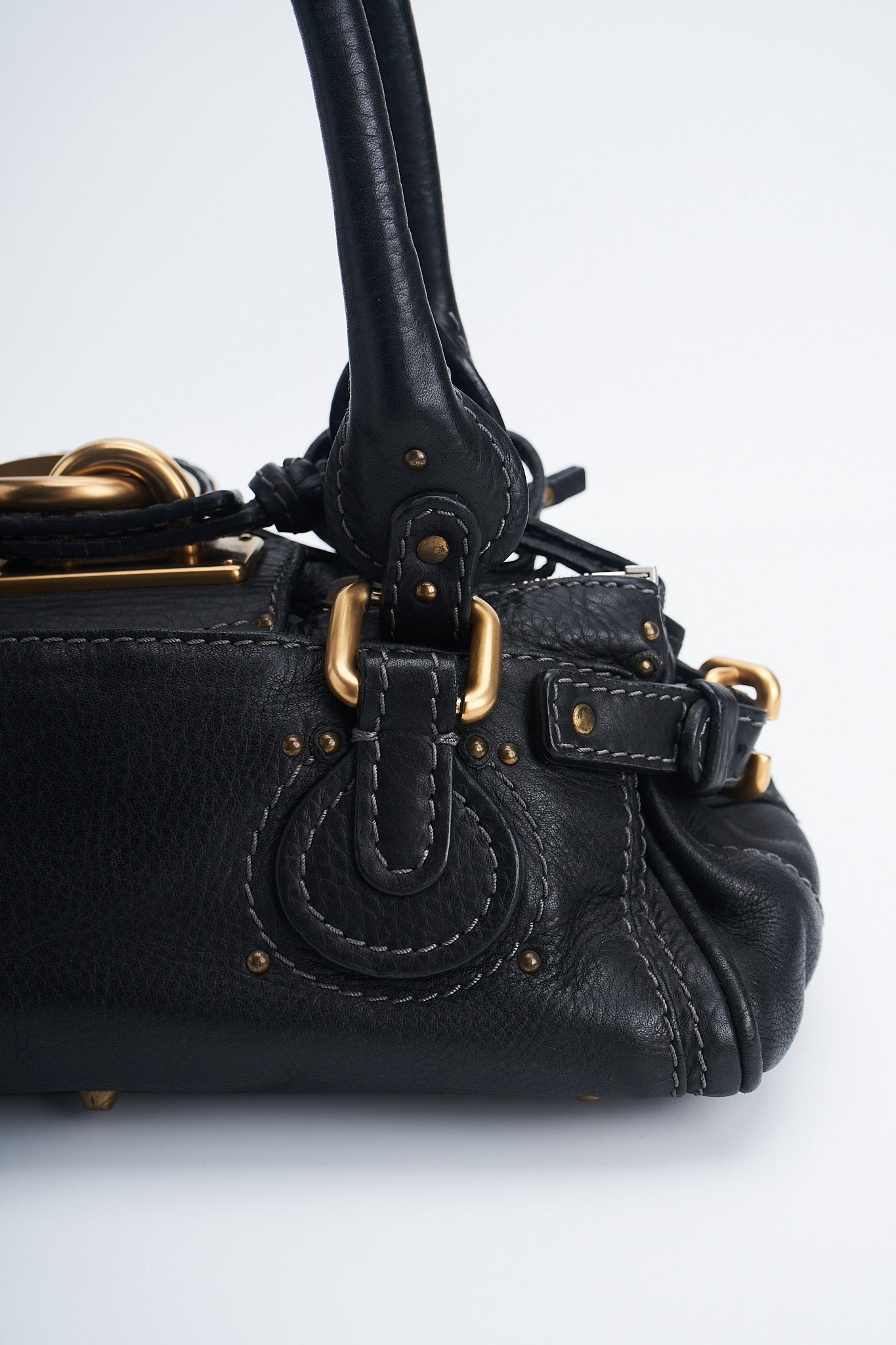 Chloe paddington small