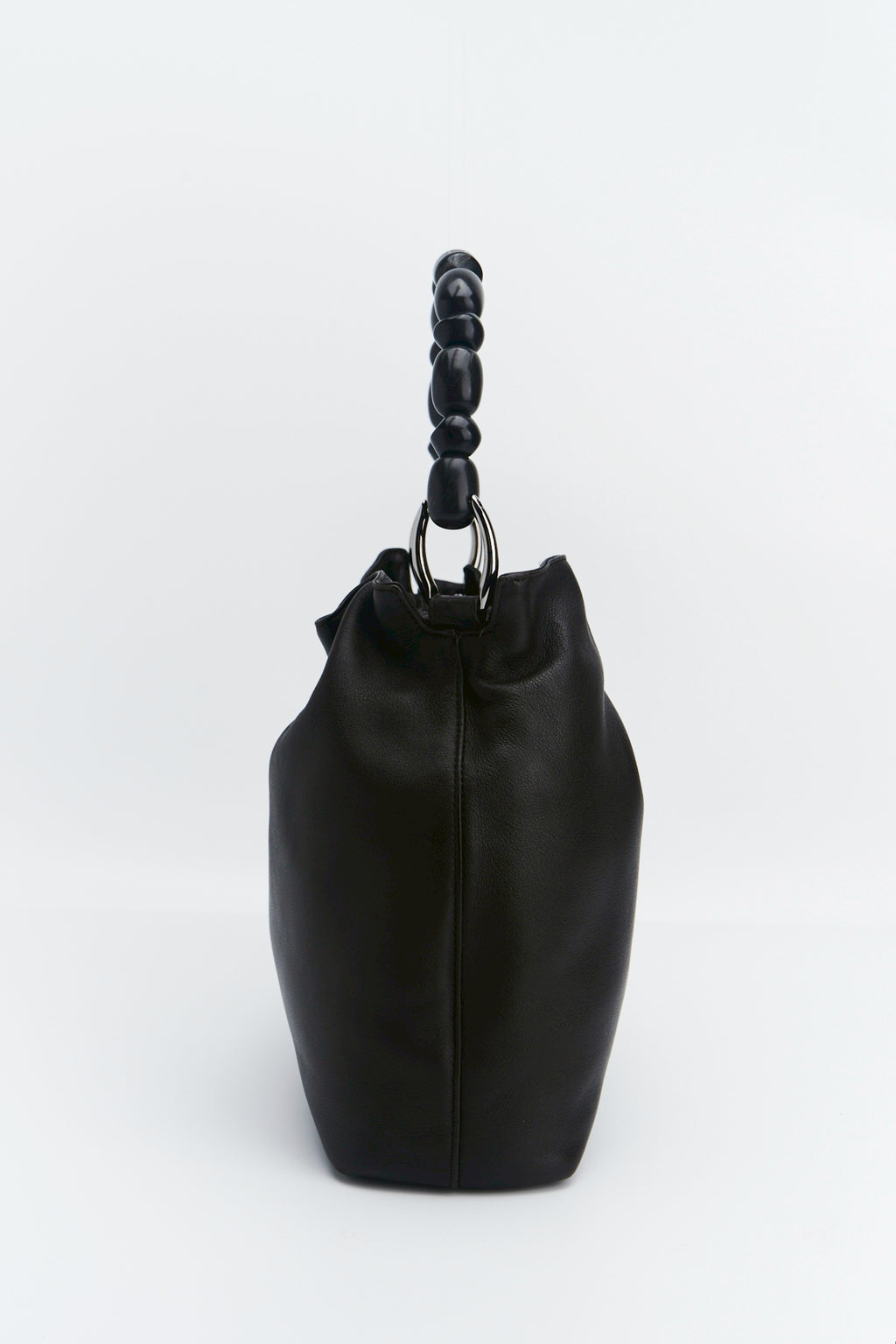 Dior leather handbag mini