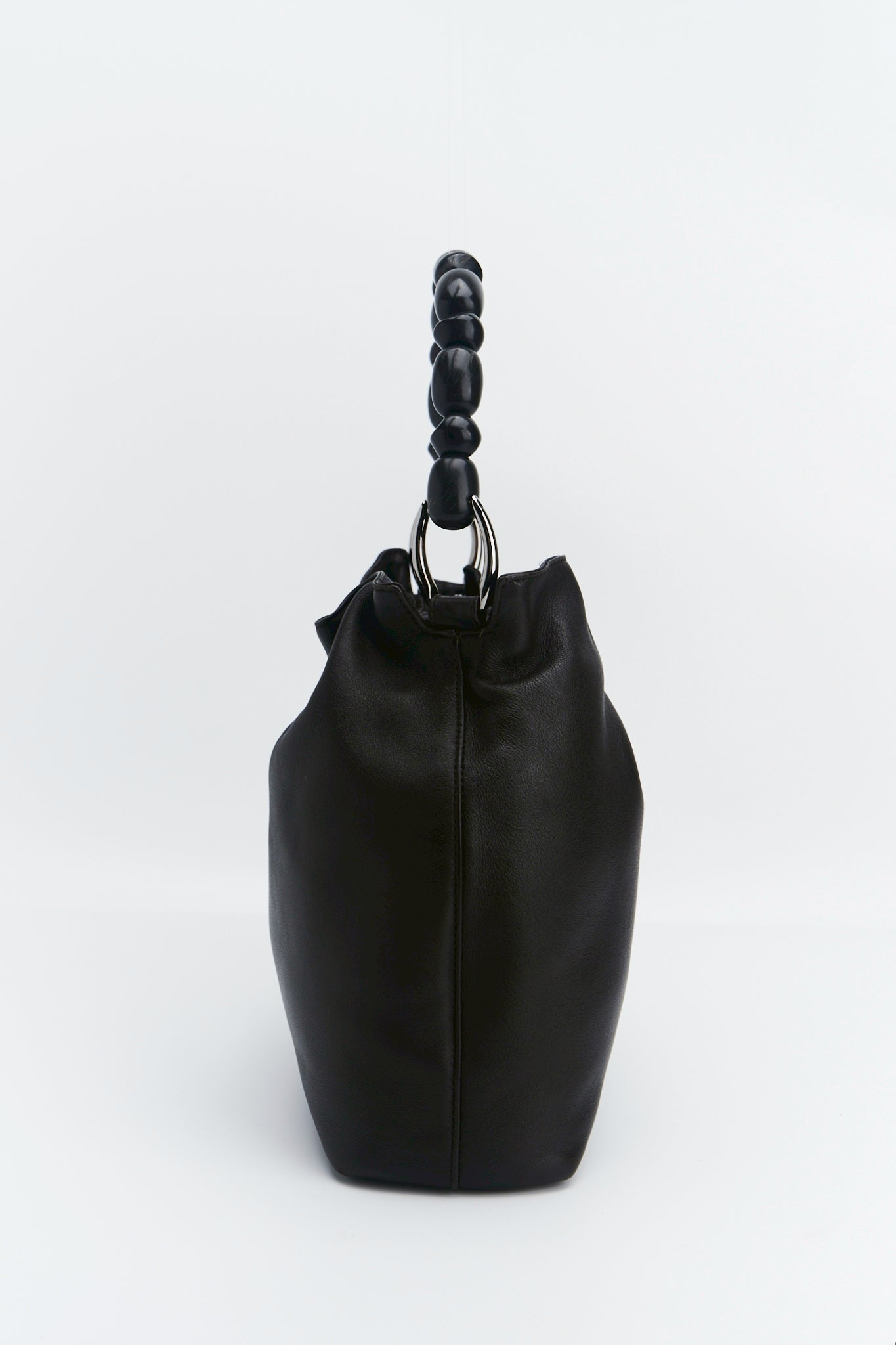Dior leather handbag mini