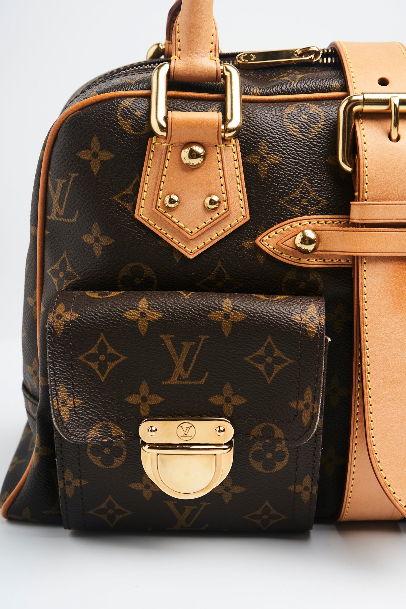 Louis vuitton Manhattan