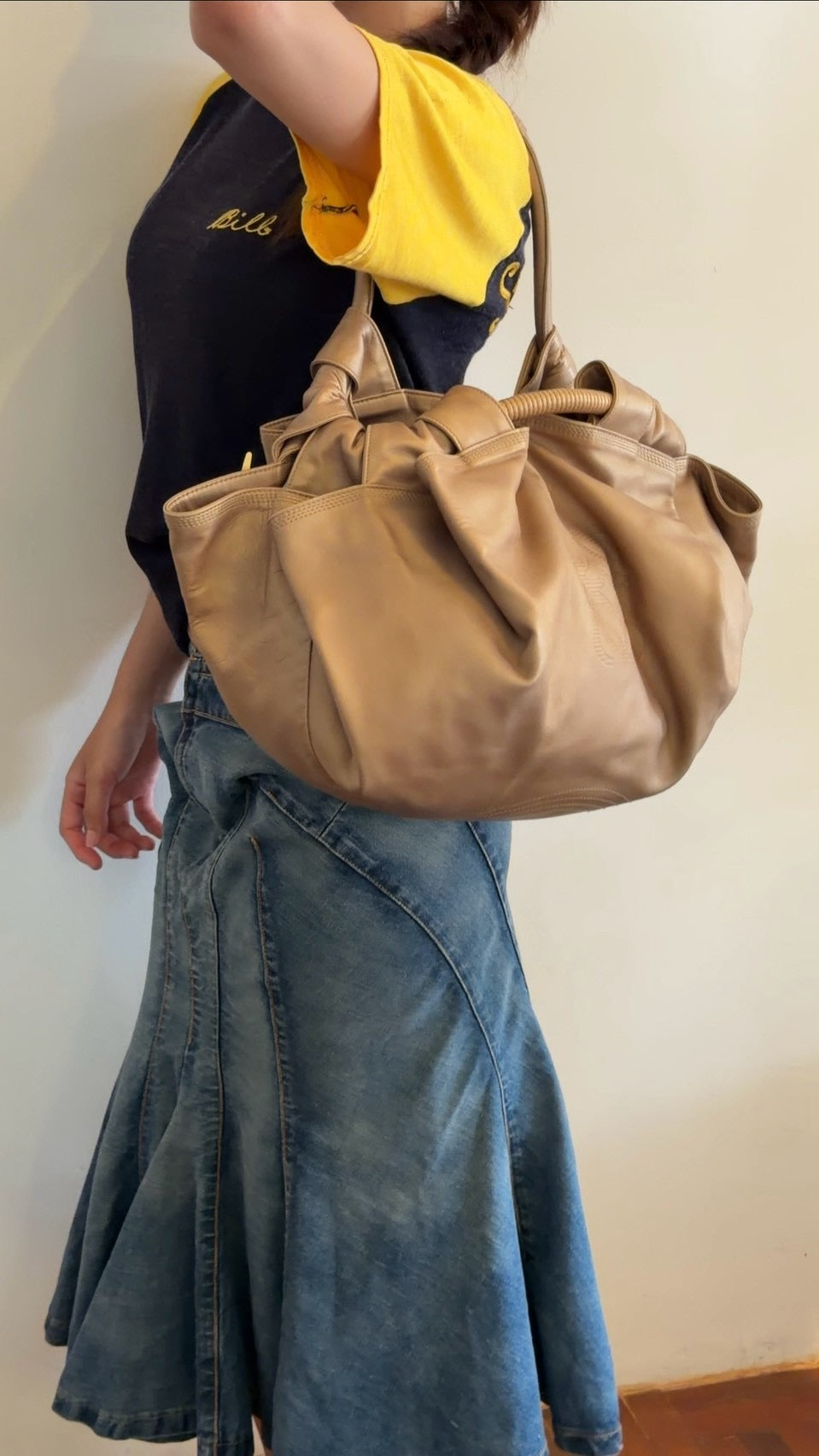 Loewe nappa aire