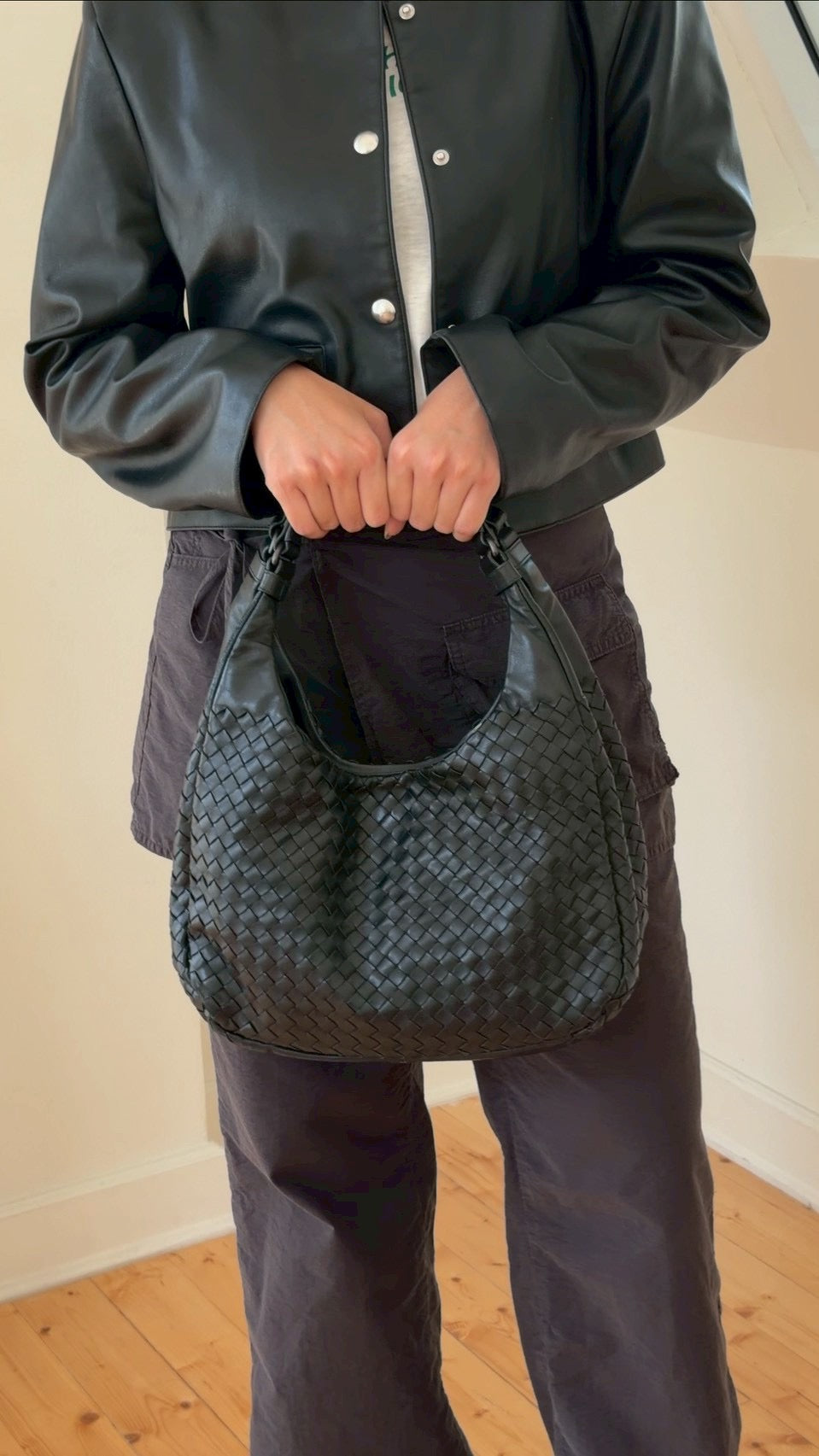 Bottega Veneta shoulder bag