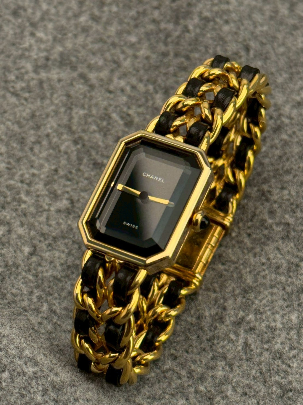 Chanel premiere L c.5411