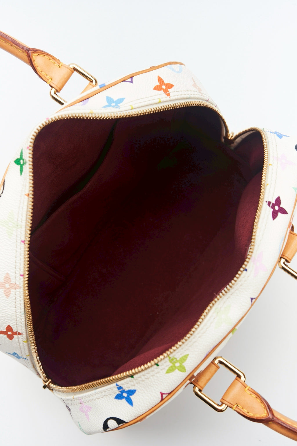 LV multicolor trouville