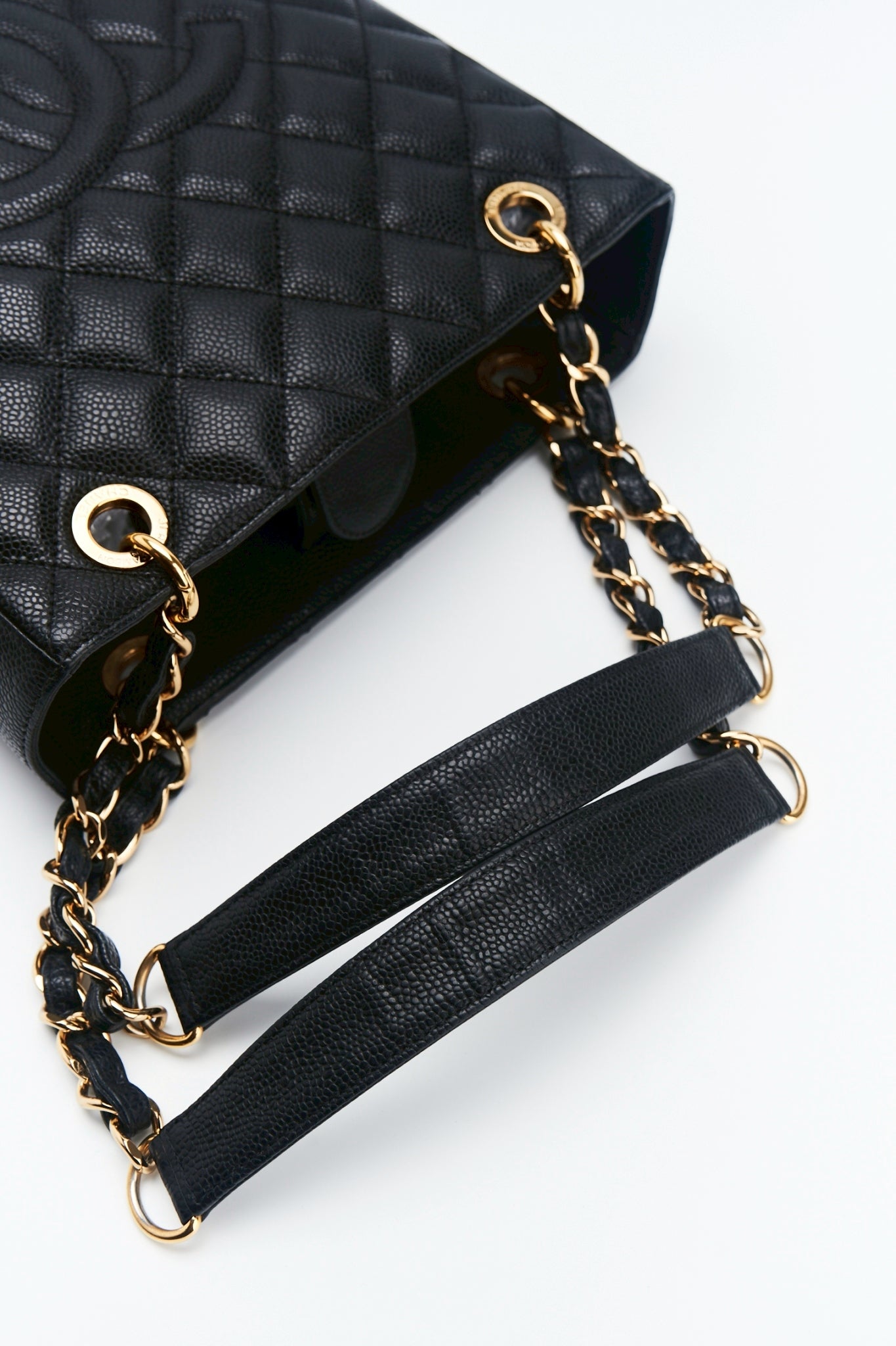 Chanel matetasse PST