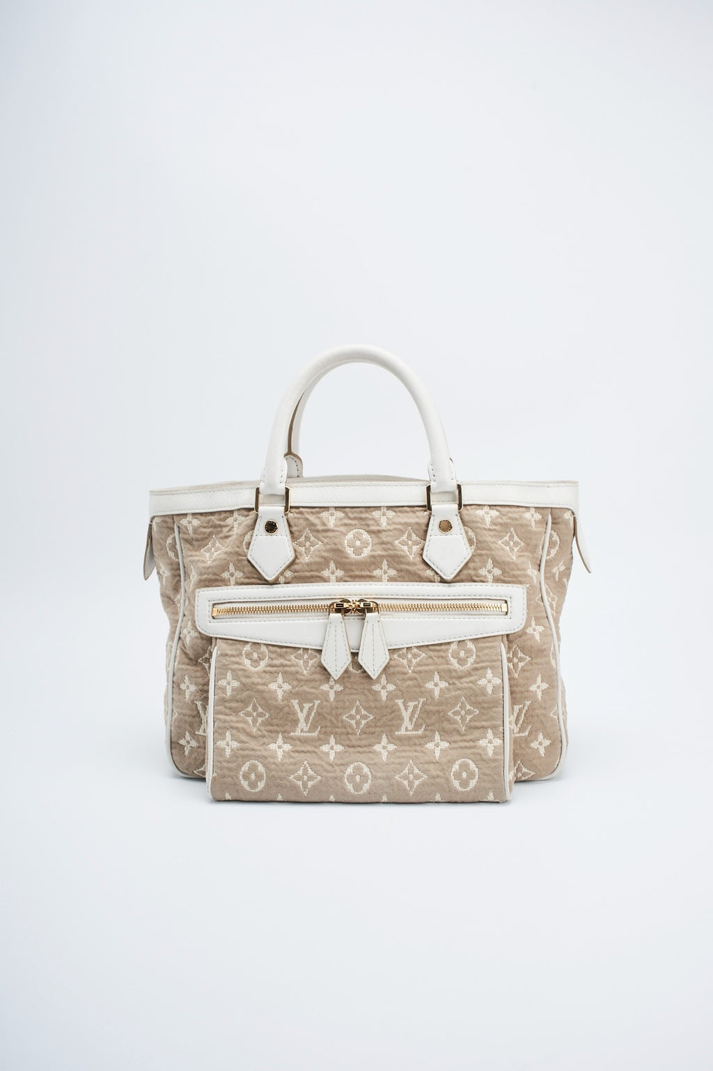 Louis vuitton sabia cabas