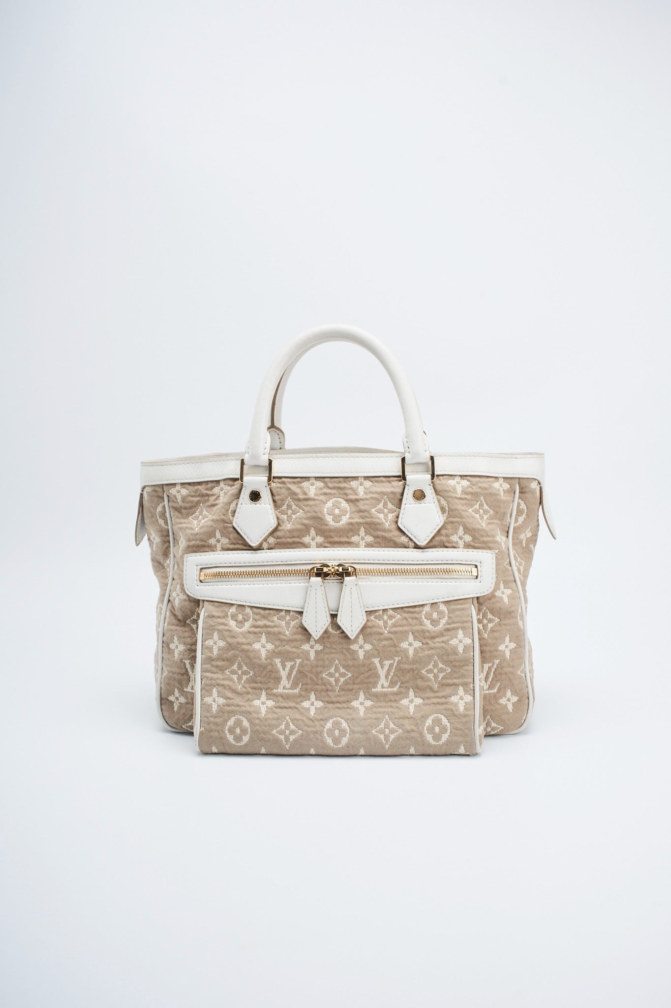 Louis vuitton sabia cabas