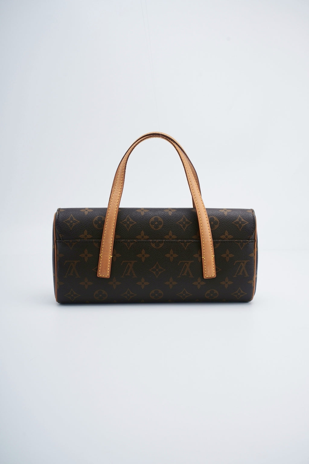 Louis vuitton sonatine handbag