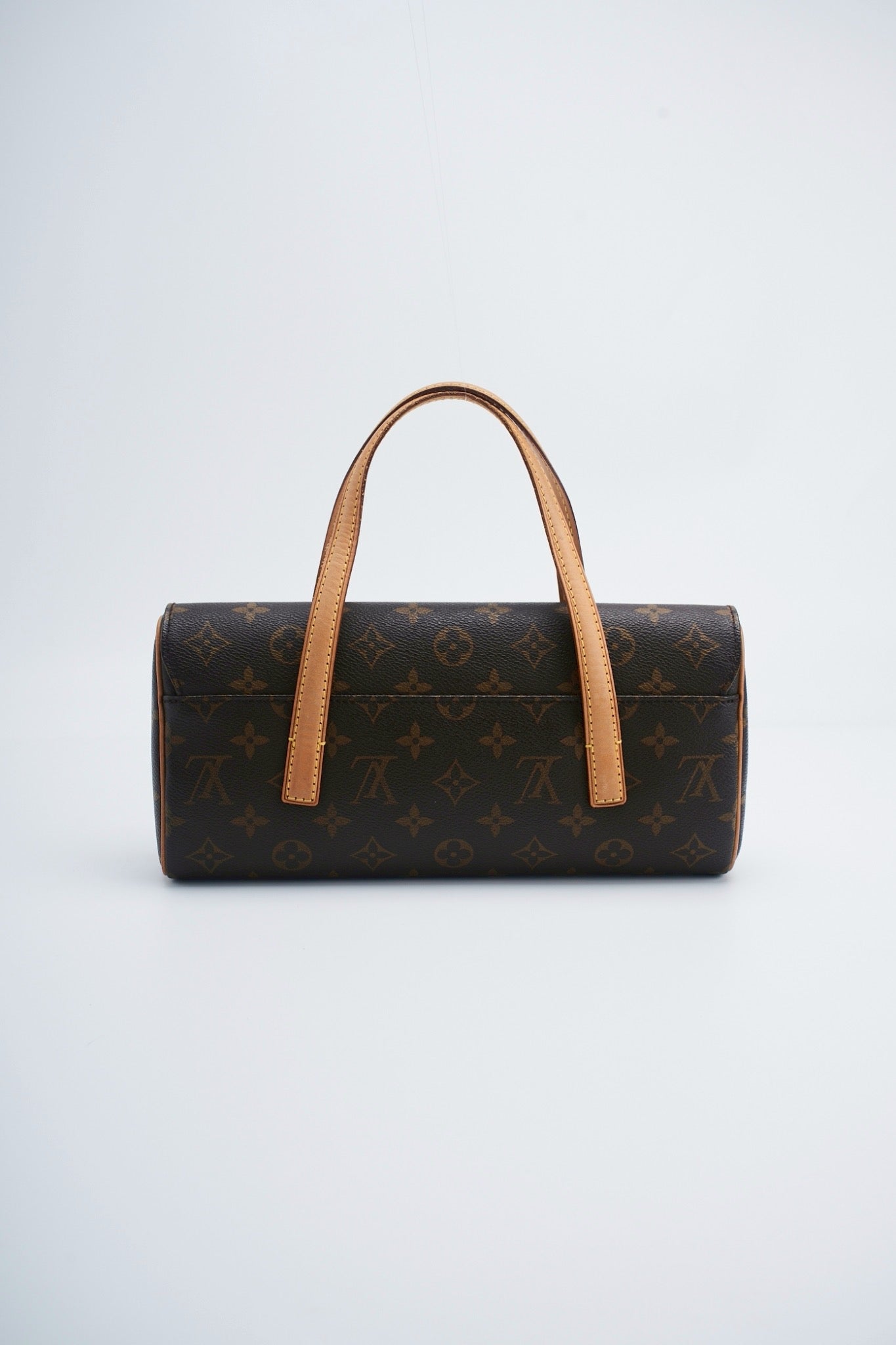 Louis vuitton sonatine handbag