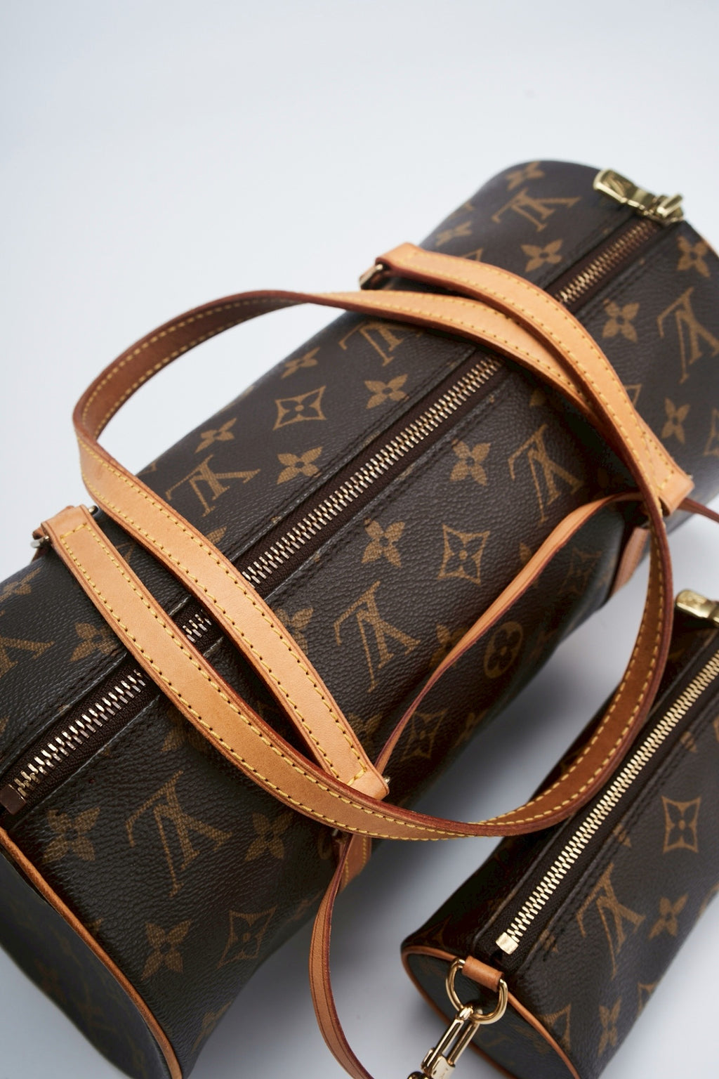 Louis vuitton papillon 30”