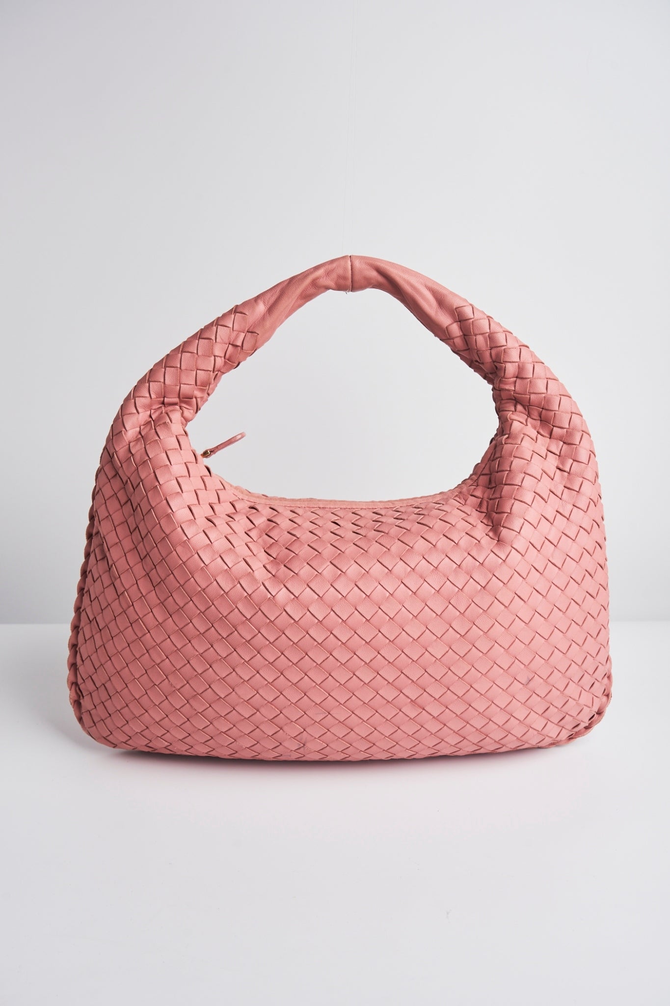 Bottega veneta Hobo Pink