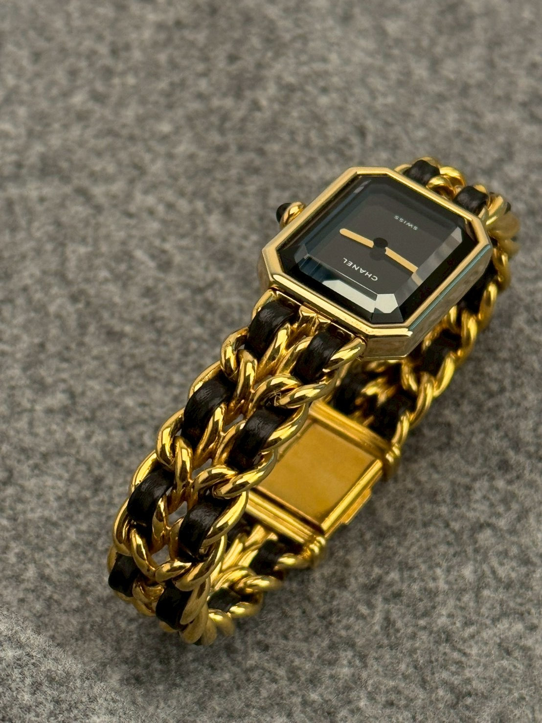 Chanel premiere L c.5411