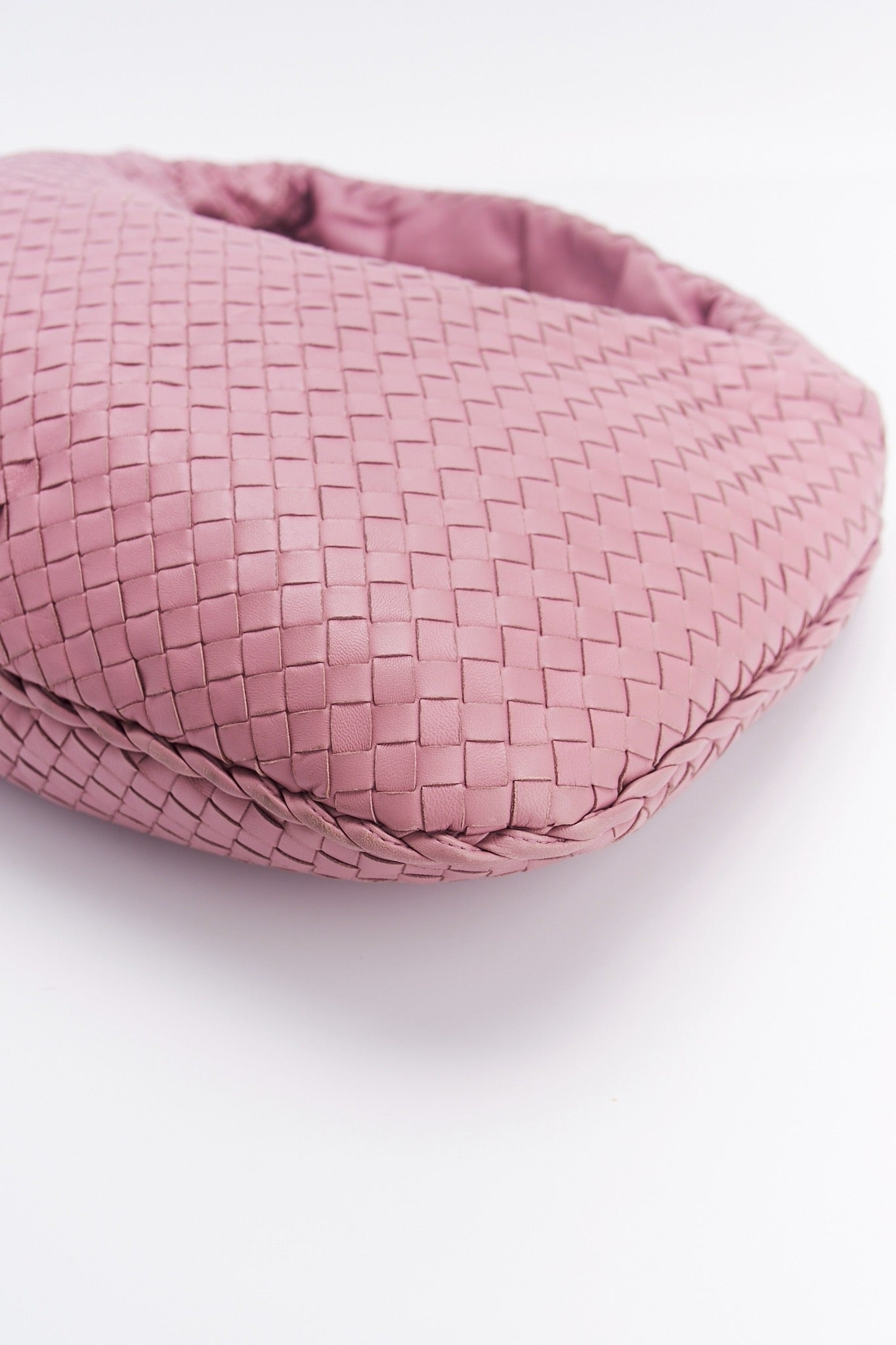 Bottega hobo bag