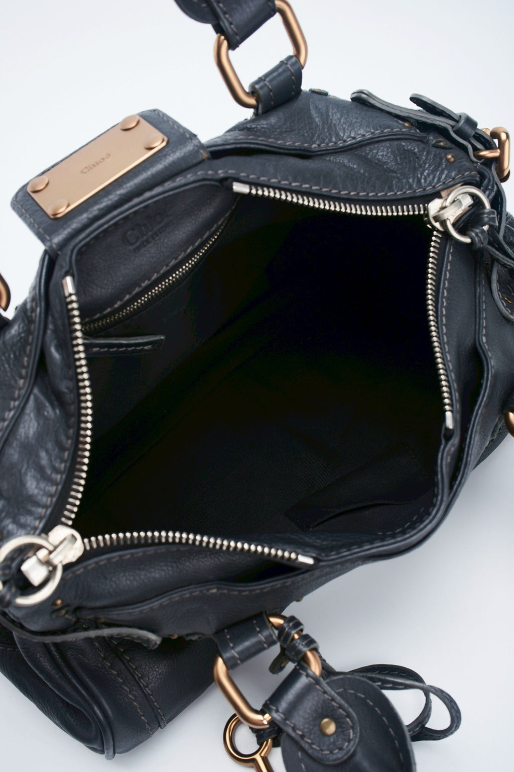 Chloe paddington medium