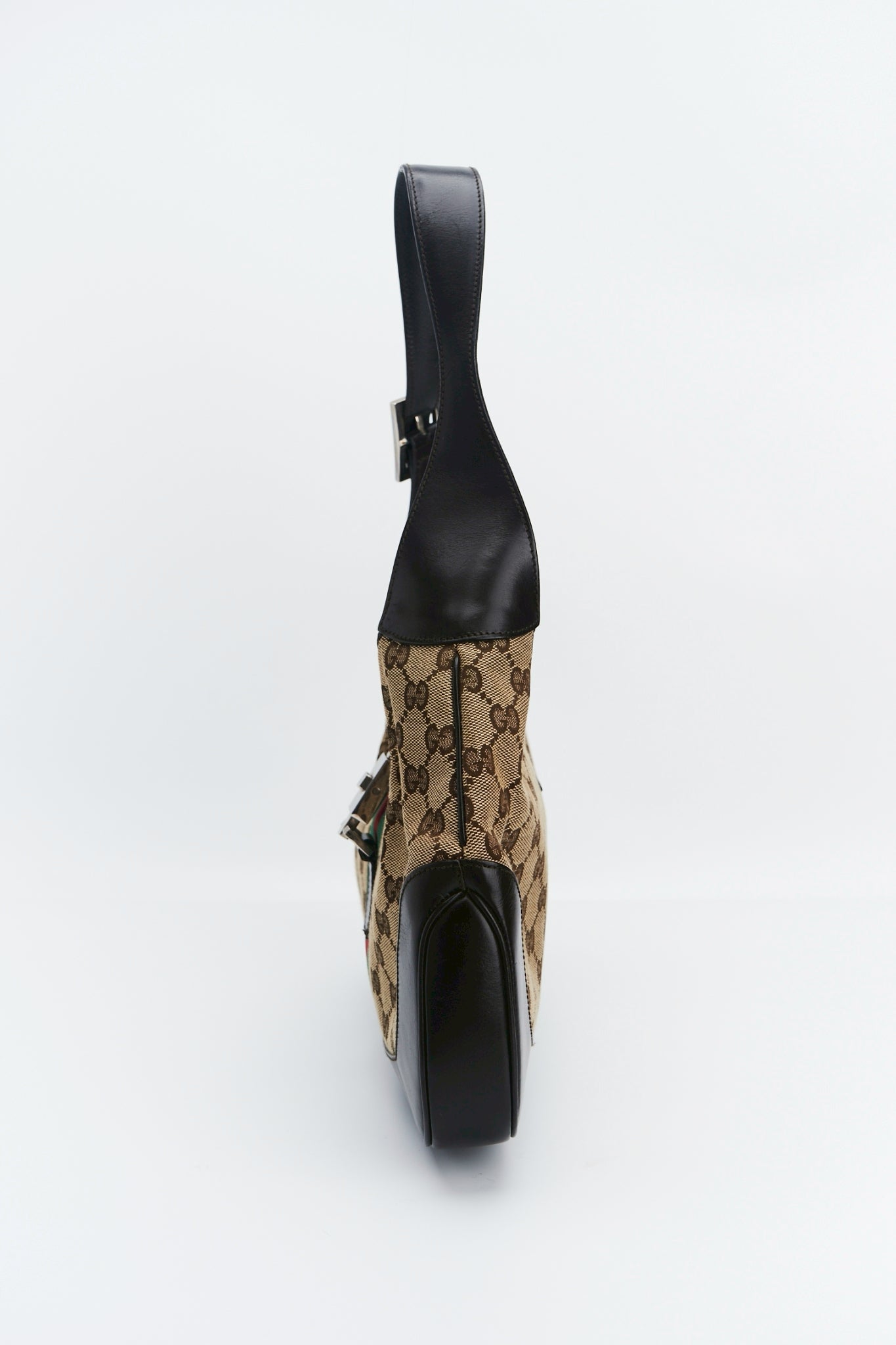 Gucci Jackie monogram