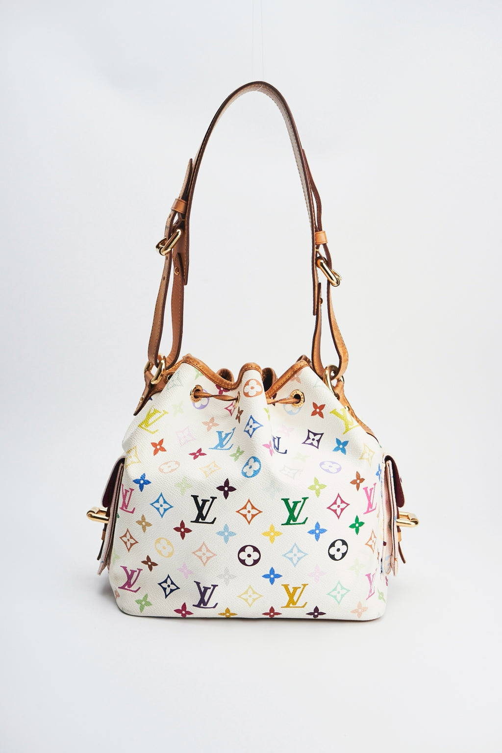 Louis vuitton multicolor noe