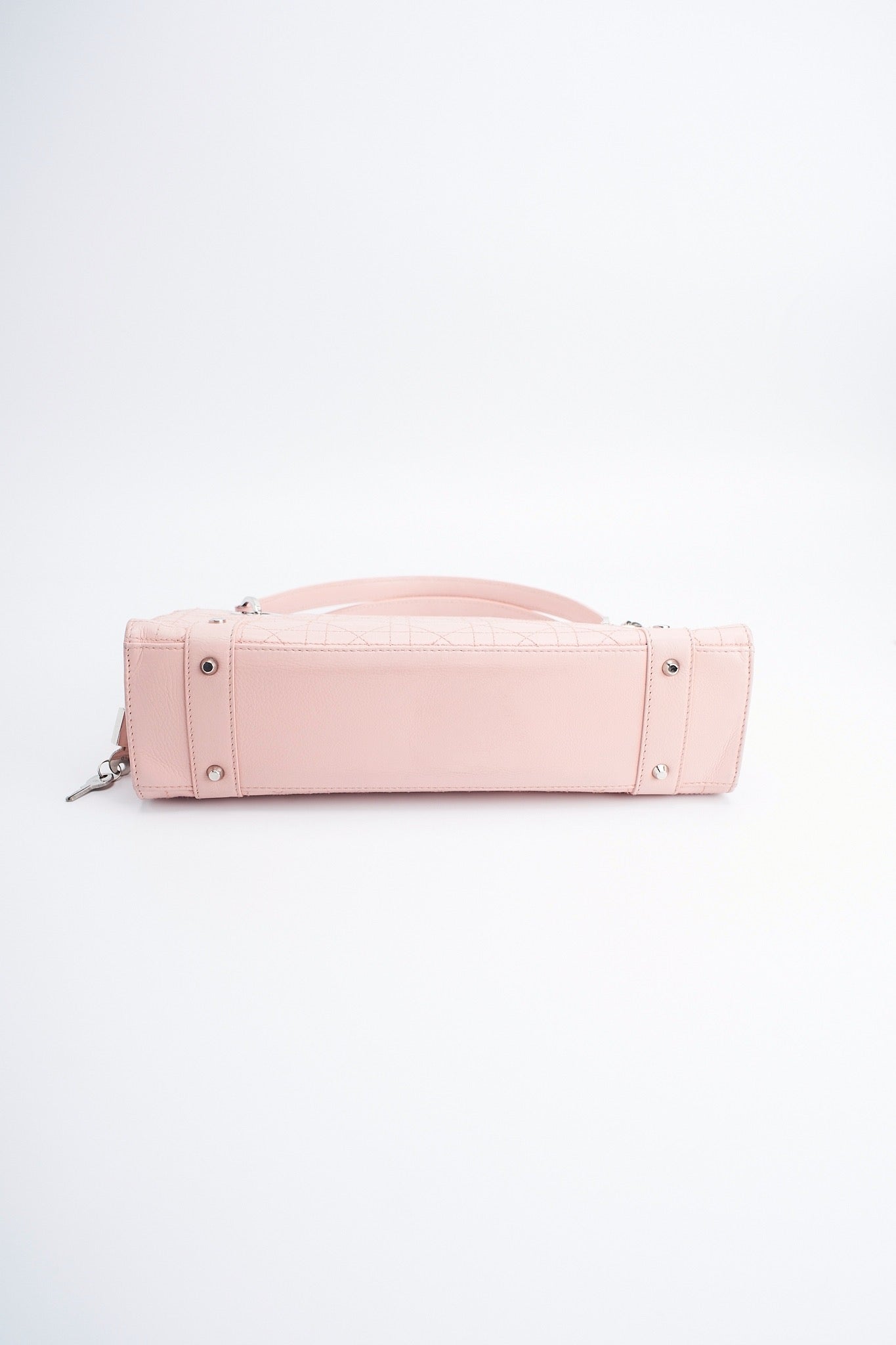 Dior D-Joy shoulder bag