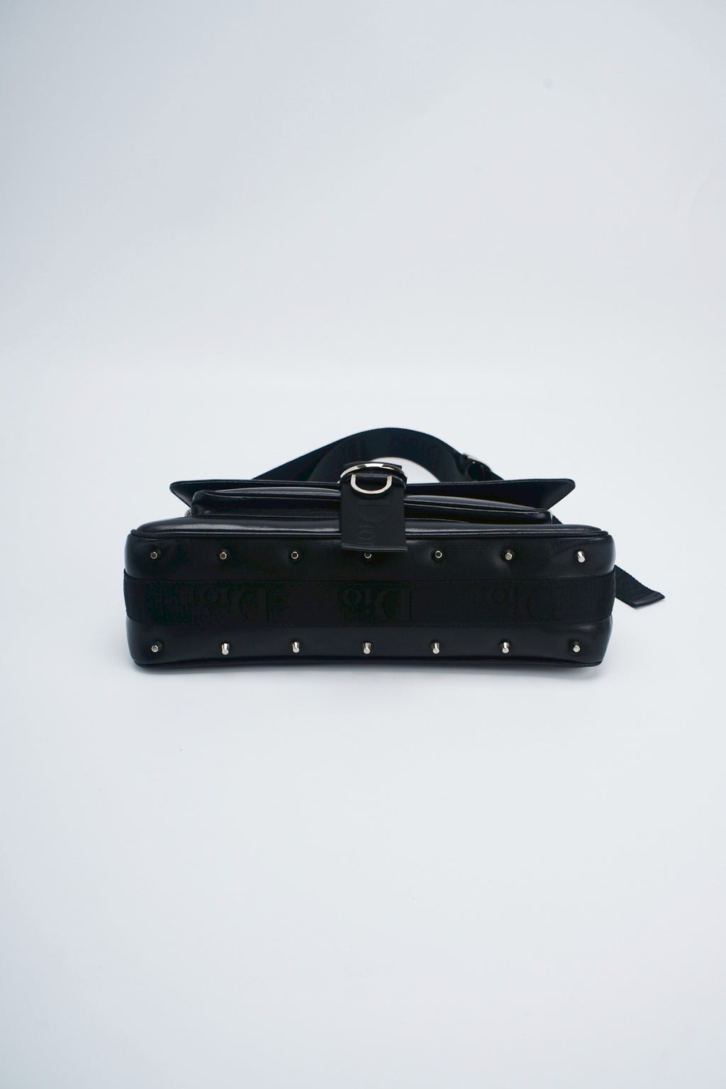 Dior hardcore shoulder