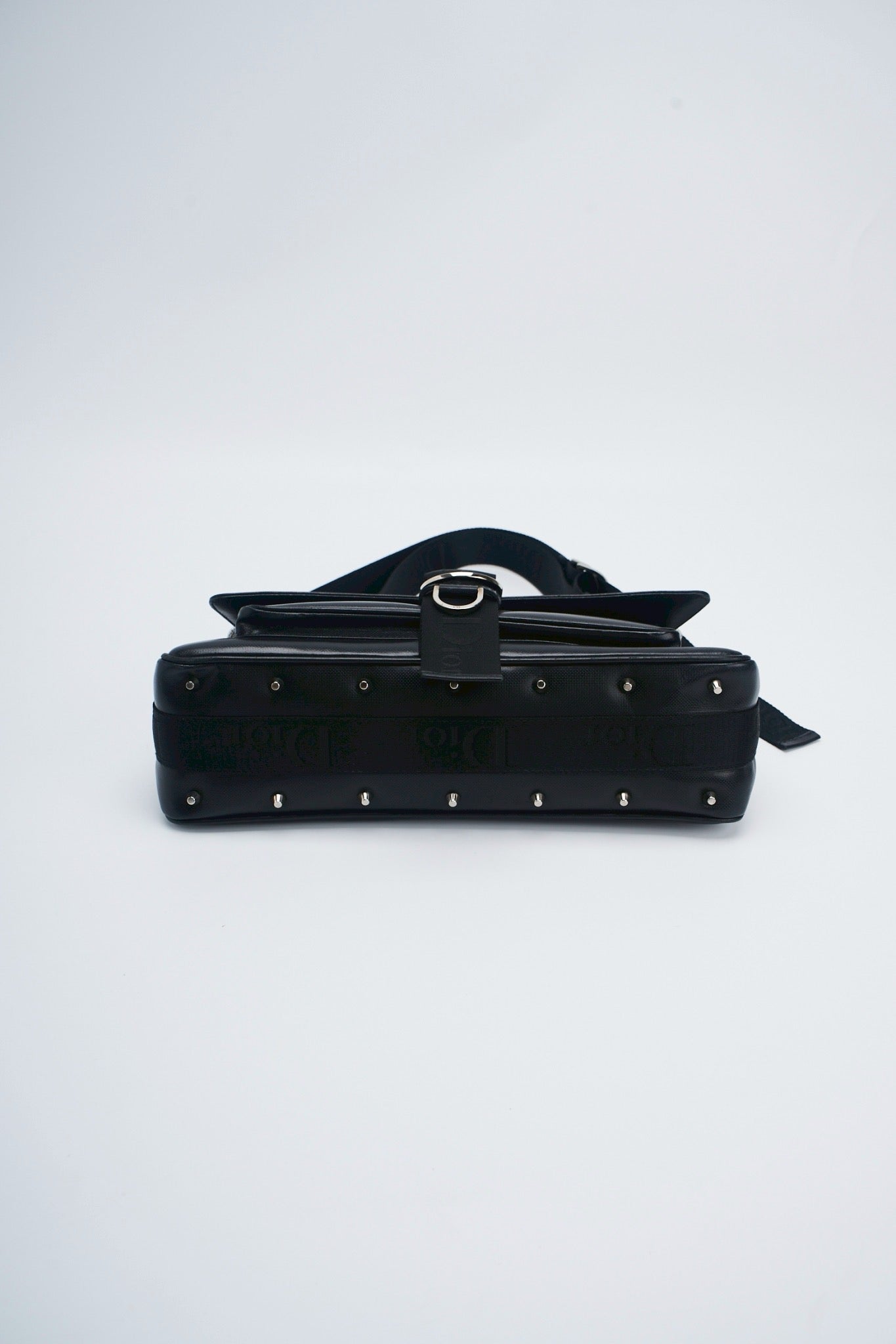 Dior hardcore shoulder