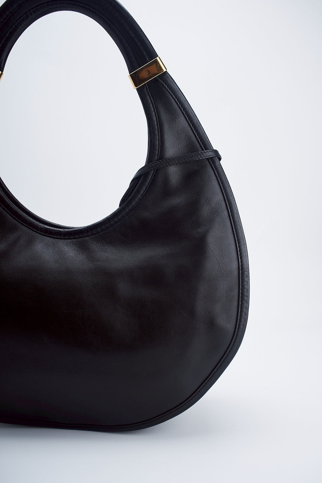 Dior Solid hobo